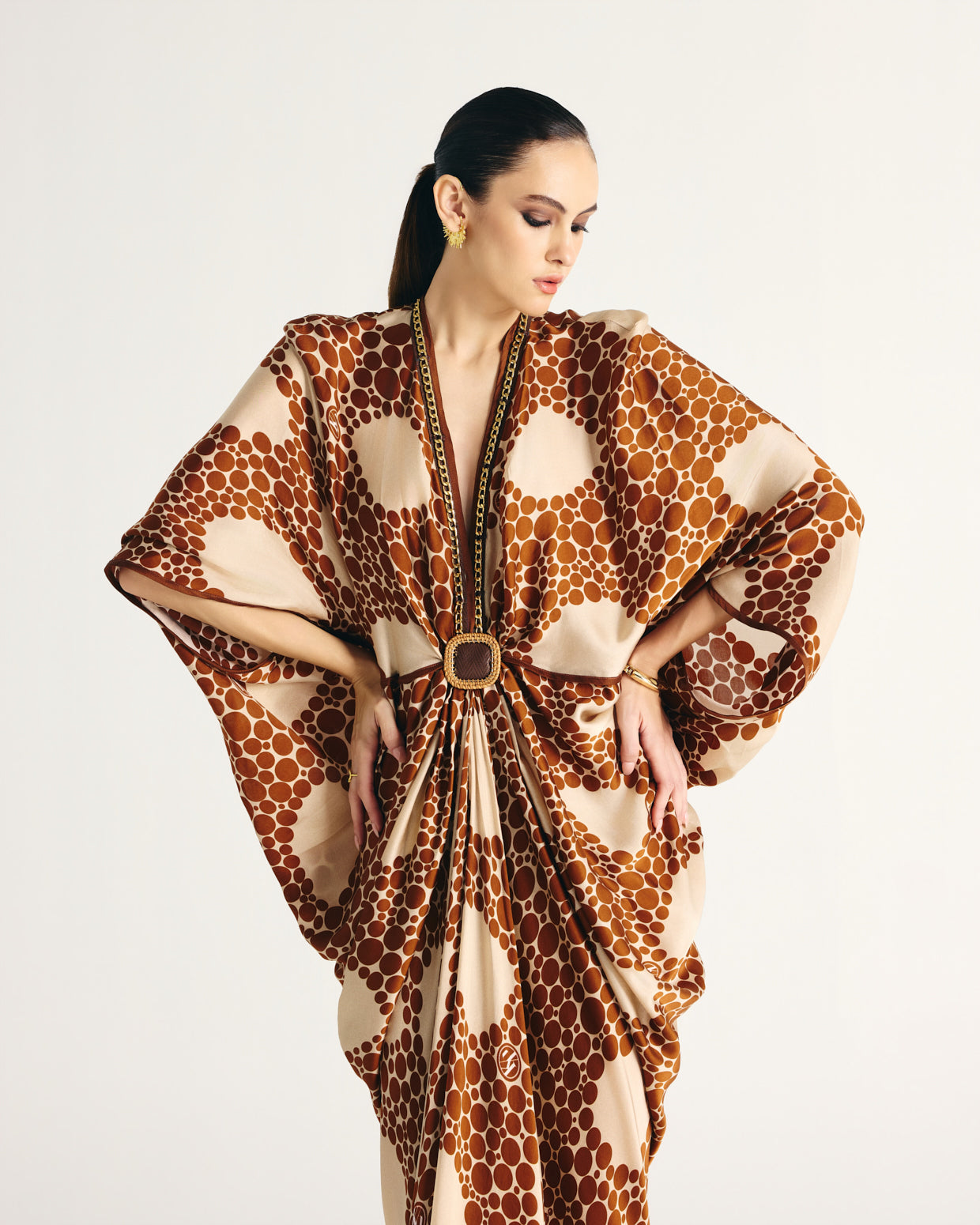 ZUHA DRESS