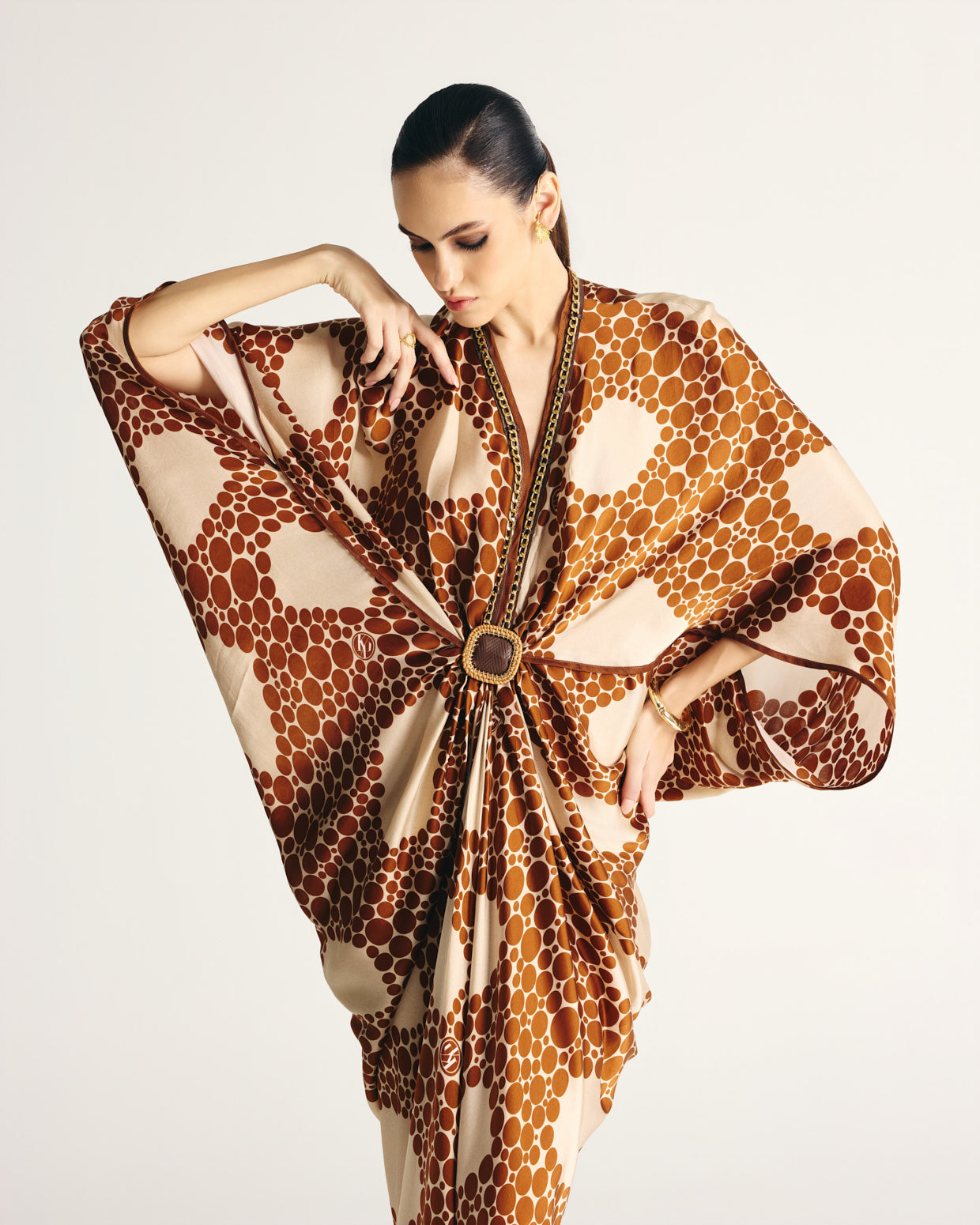 ZUHA DRESS