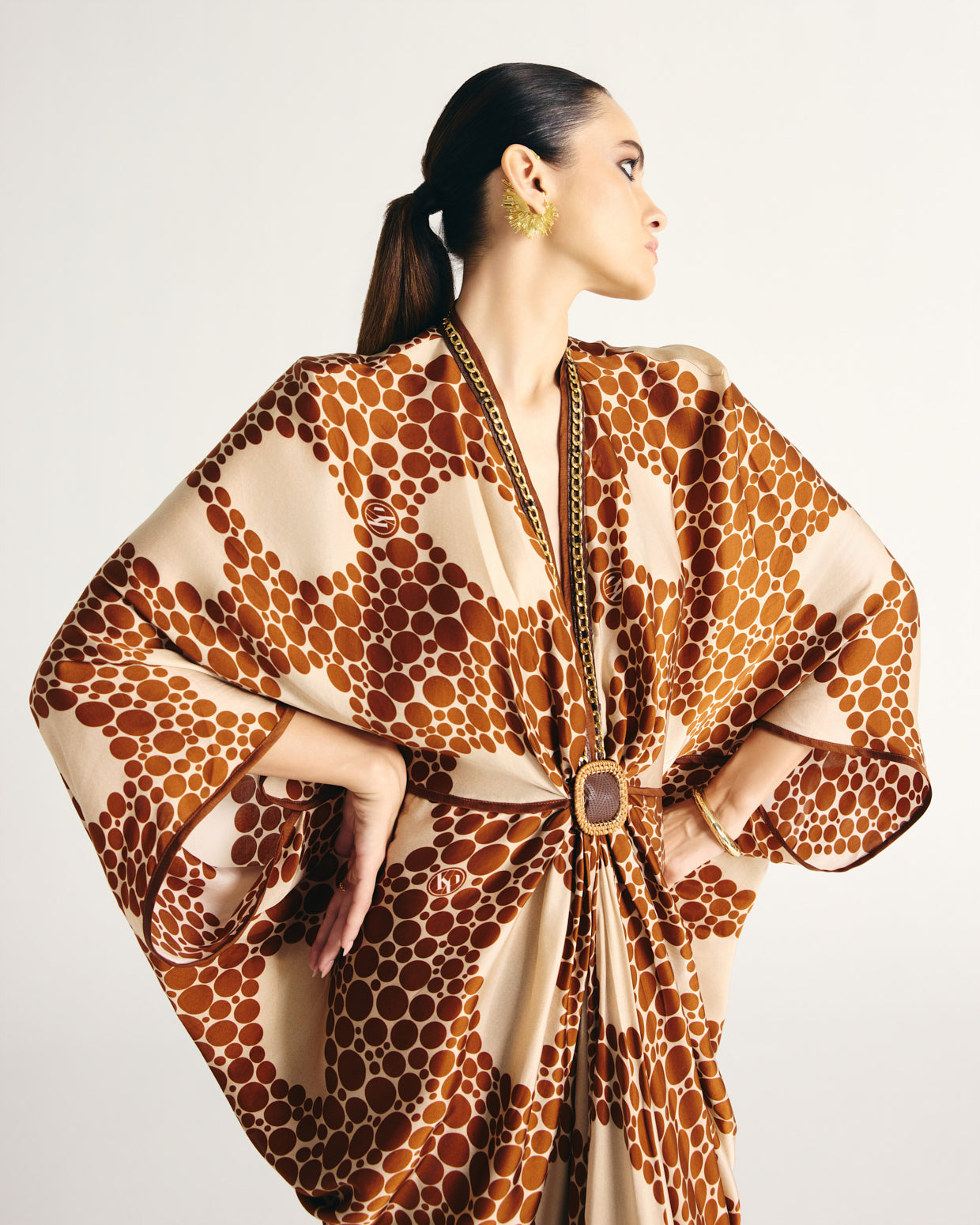 ZUHA DRESS