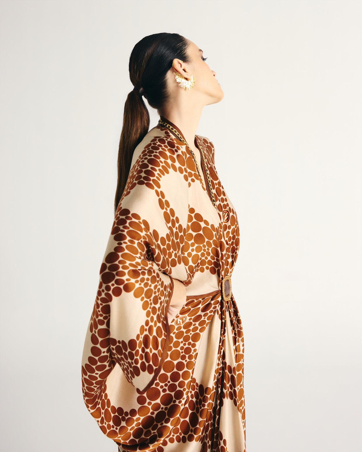 ZUHA DRESS