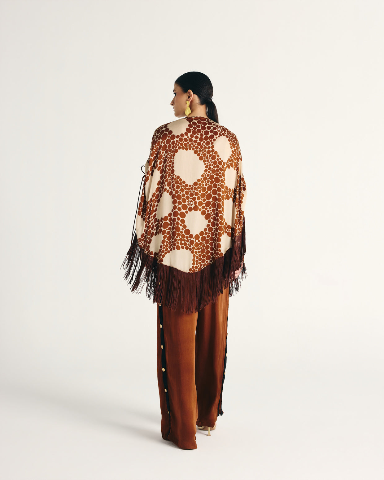 ZYANI CO-ORD SET -3 pcs