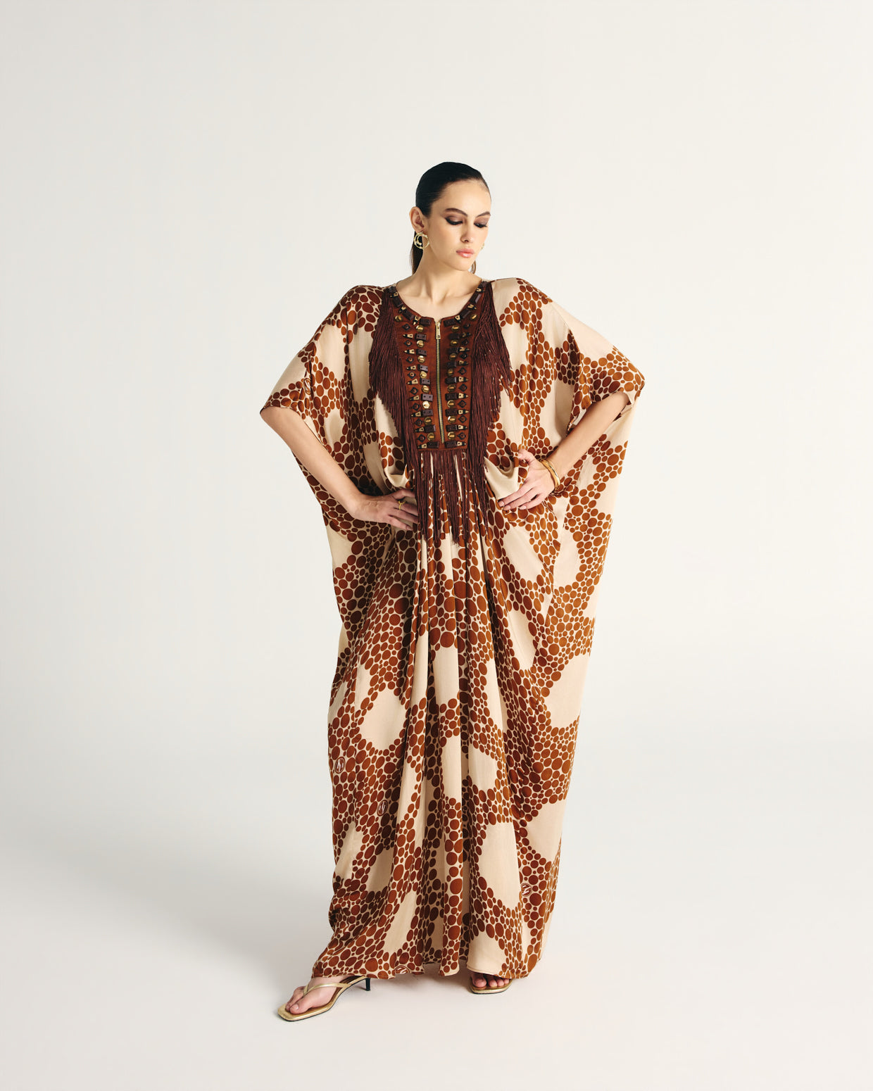 NAYA KAFTAN