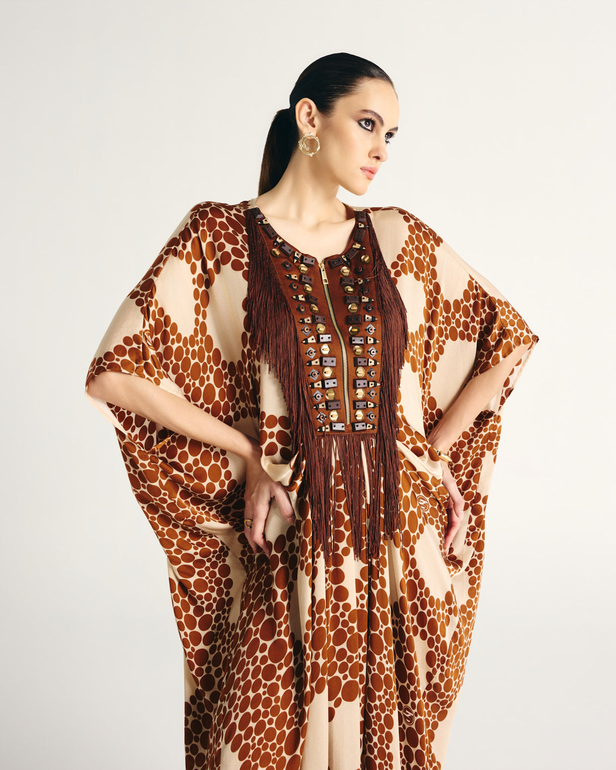 NAYA KAFTAN