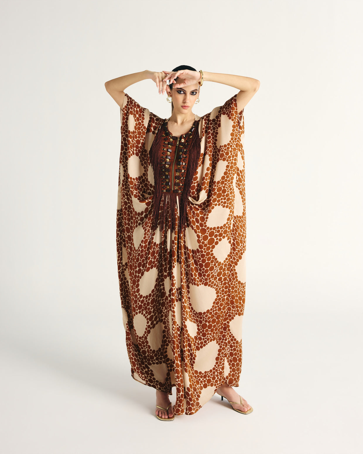 NAYA KAFTAN