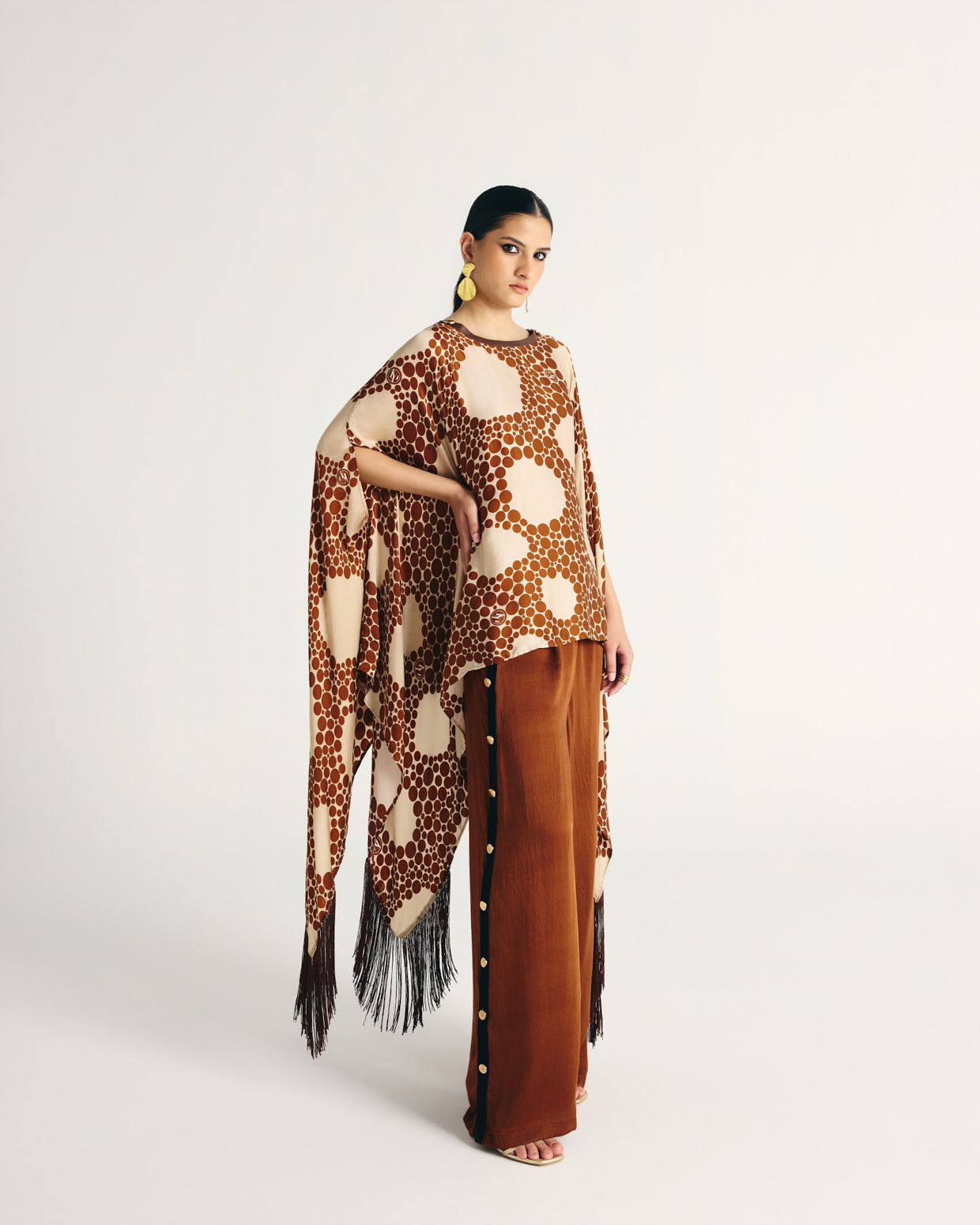 MEHR CO-ORD SET