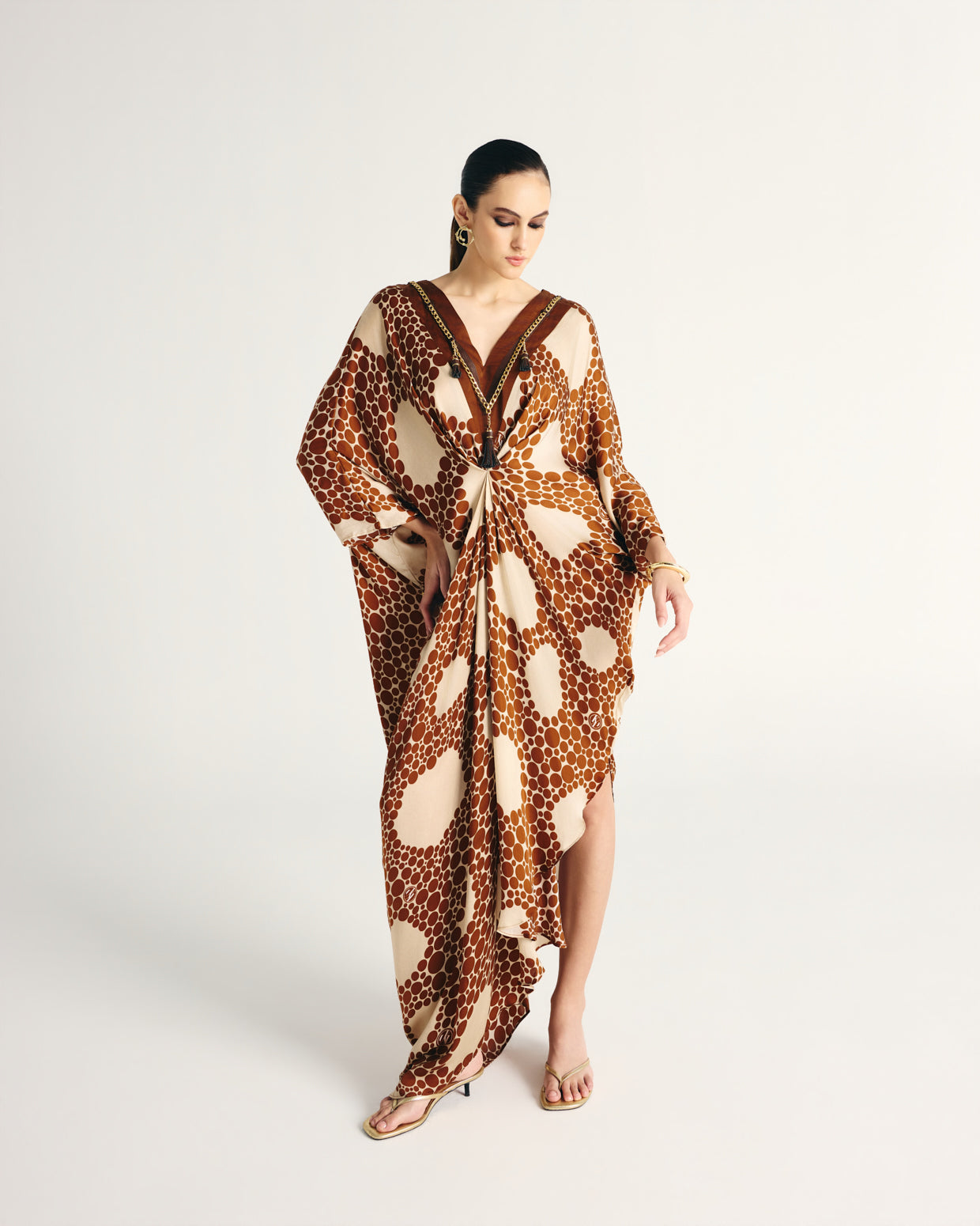 ZARIA KAFTAN