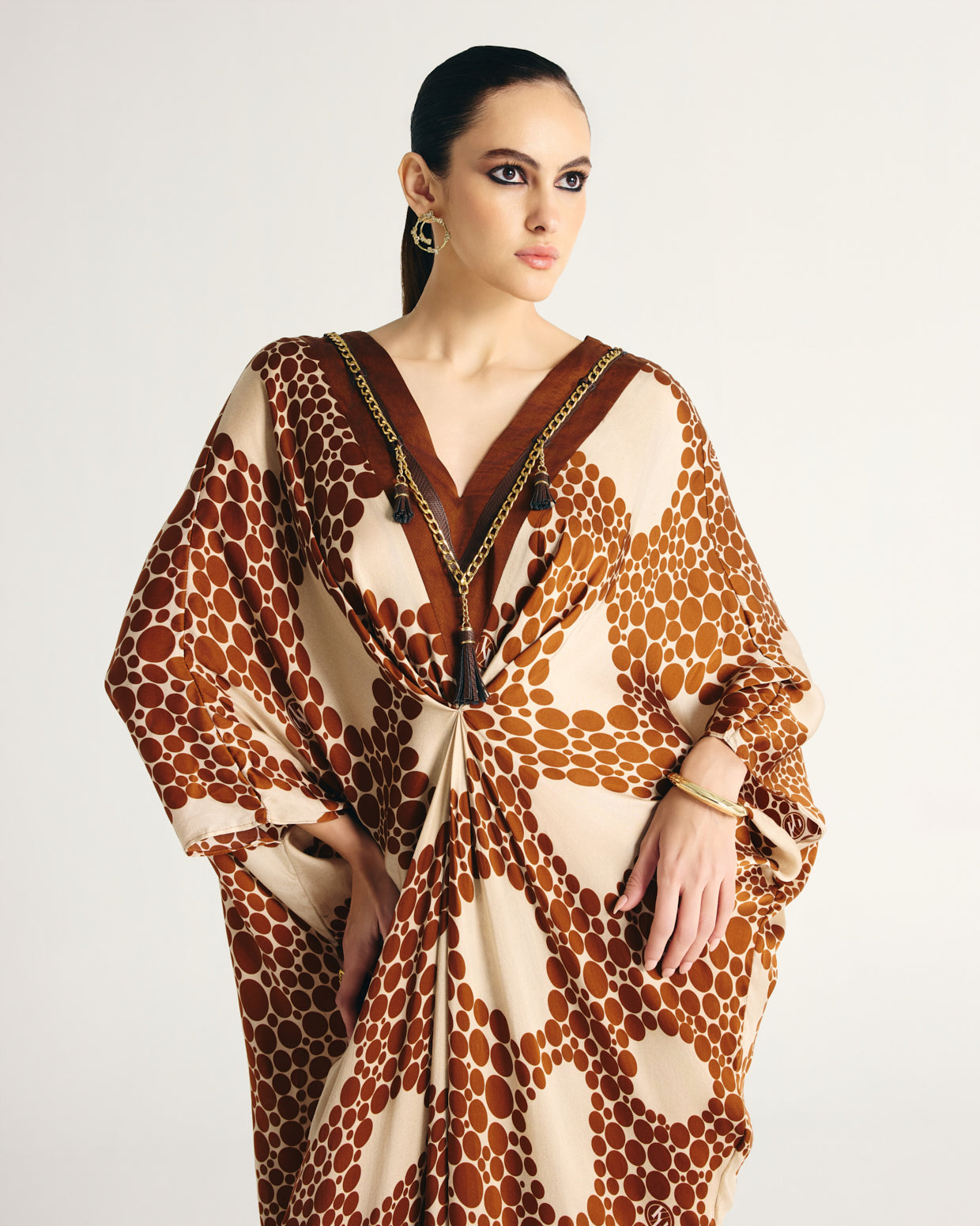 ZARIA KAFTAN