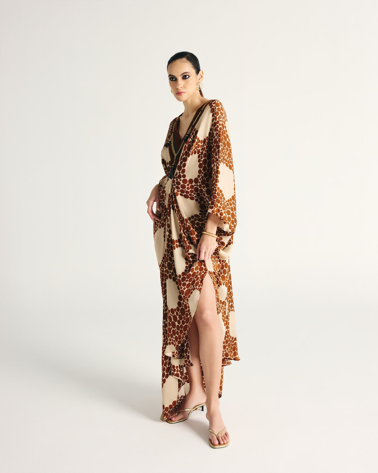 ZARIA KAFTAN