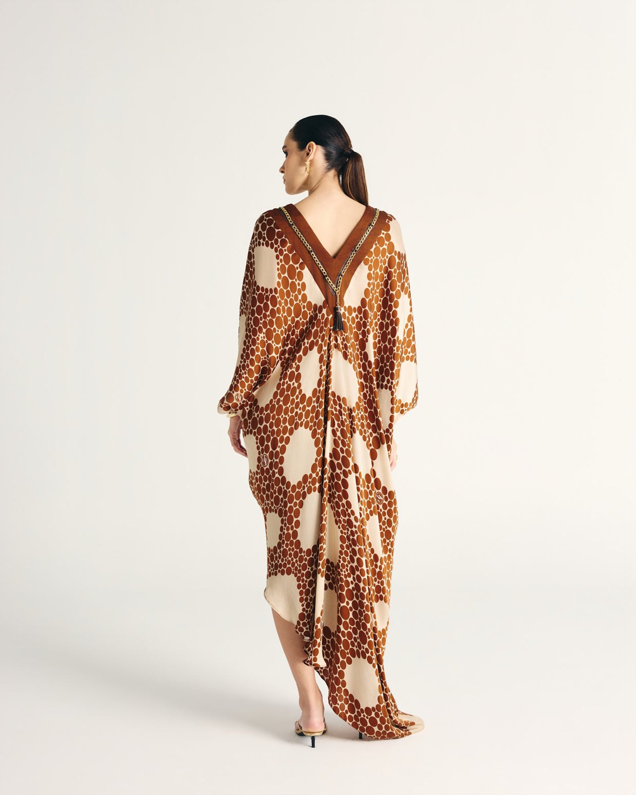 ZARIA KAFTAN