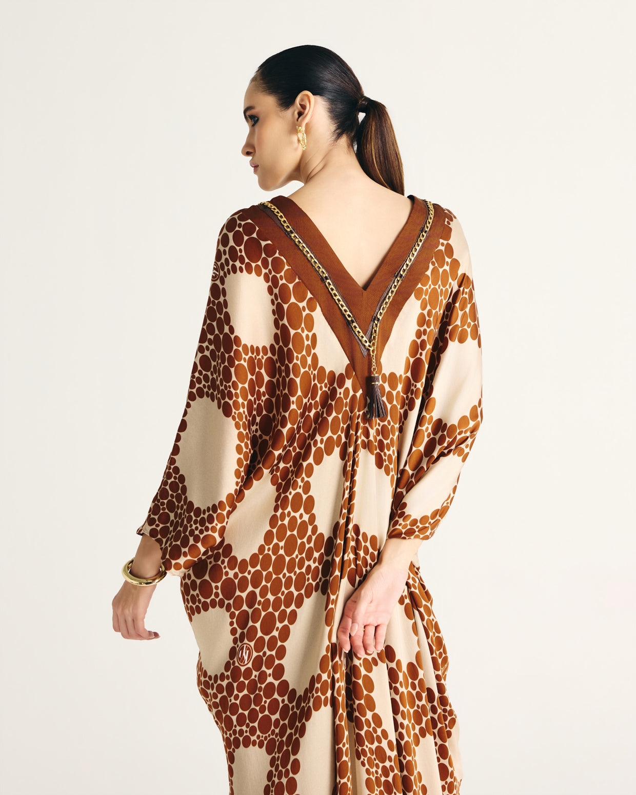 ZARIA KAFTAN