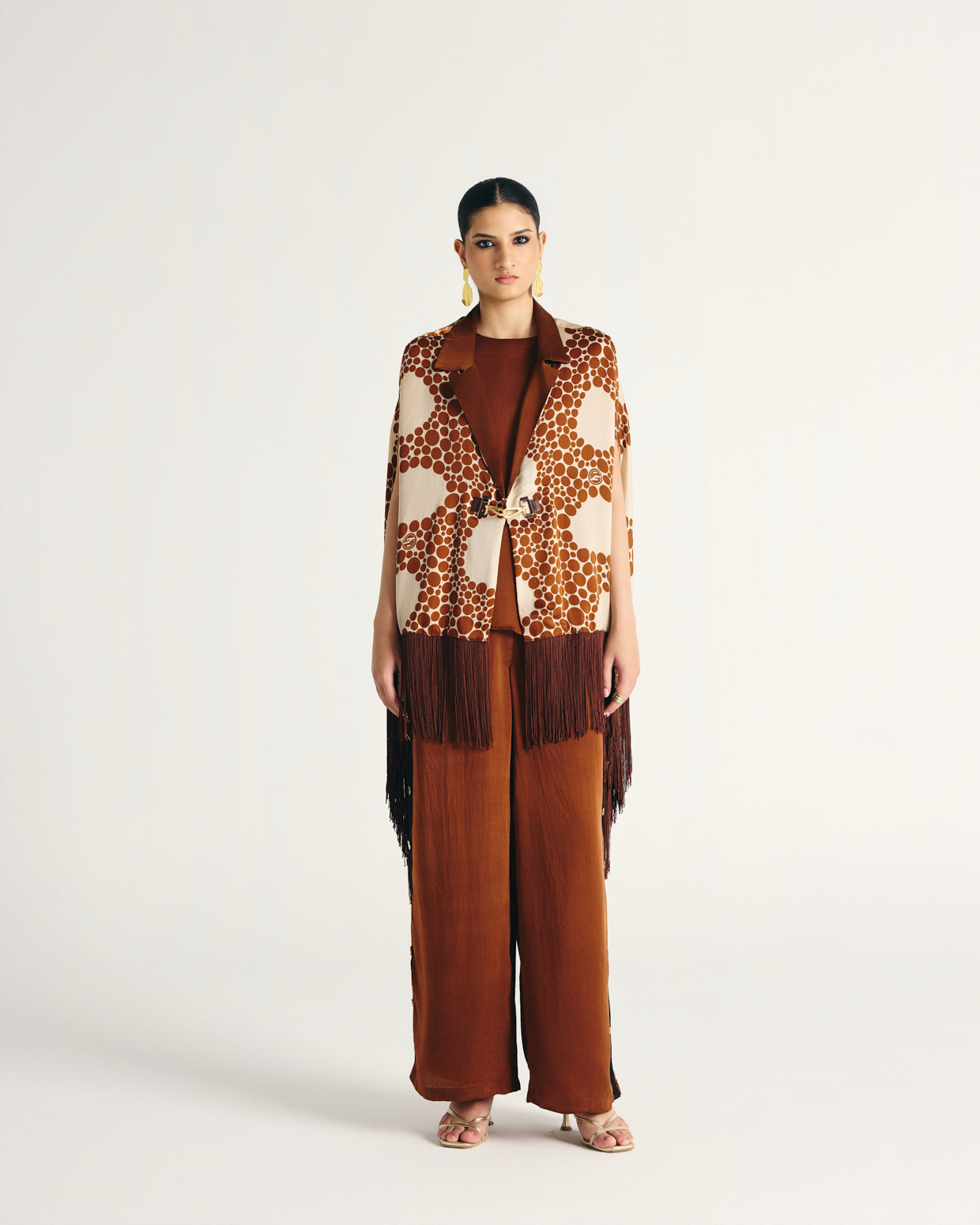 NUBIA- 3 PIECE SET