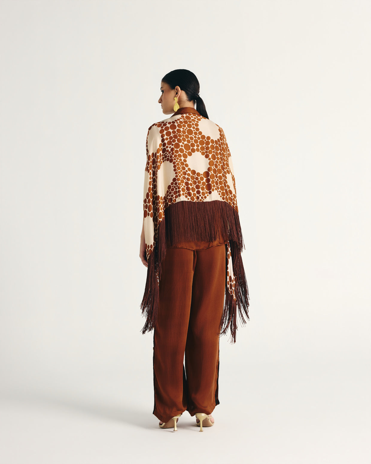 NUBIA- 3 PIECE SET