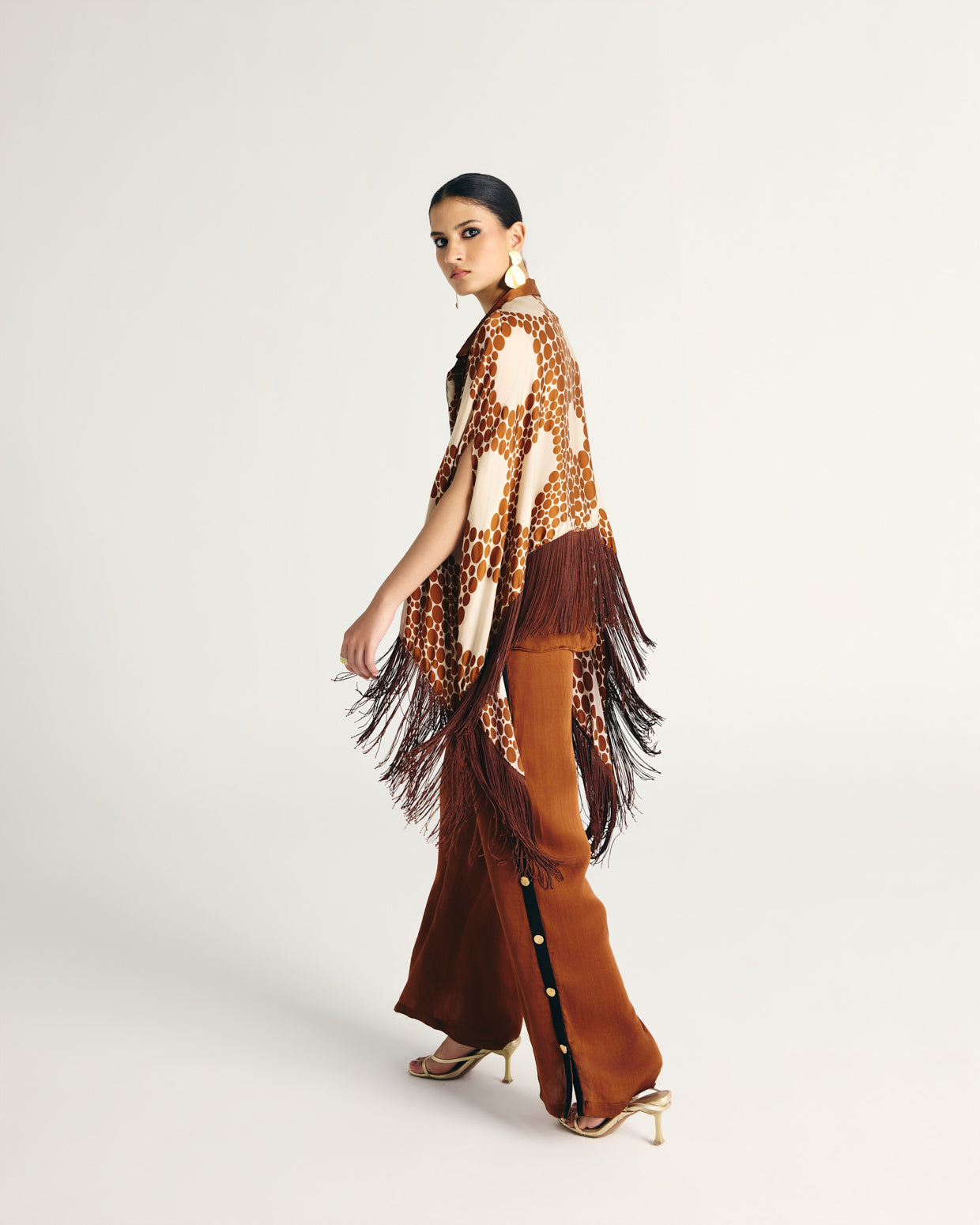 NUBIA- 3 PIECE SET