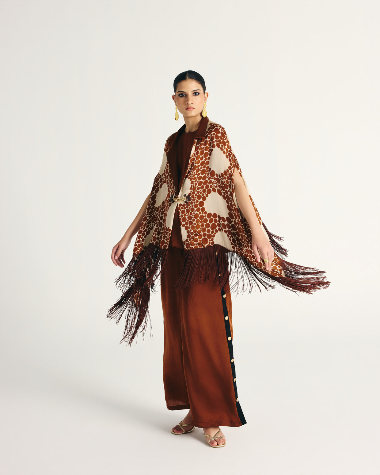NUBIA- 3 PIECE SET