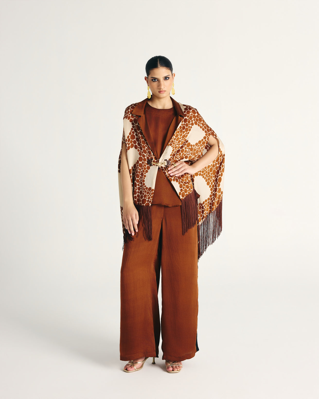 NUBIA- 3 PIECE SET