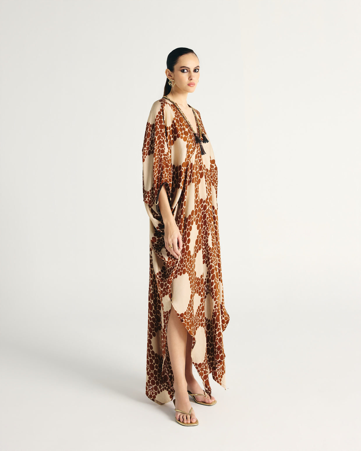 ORYX DRESS