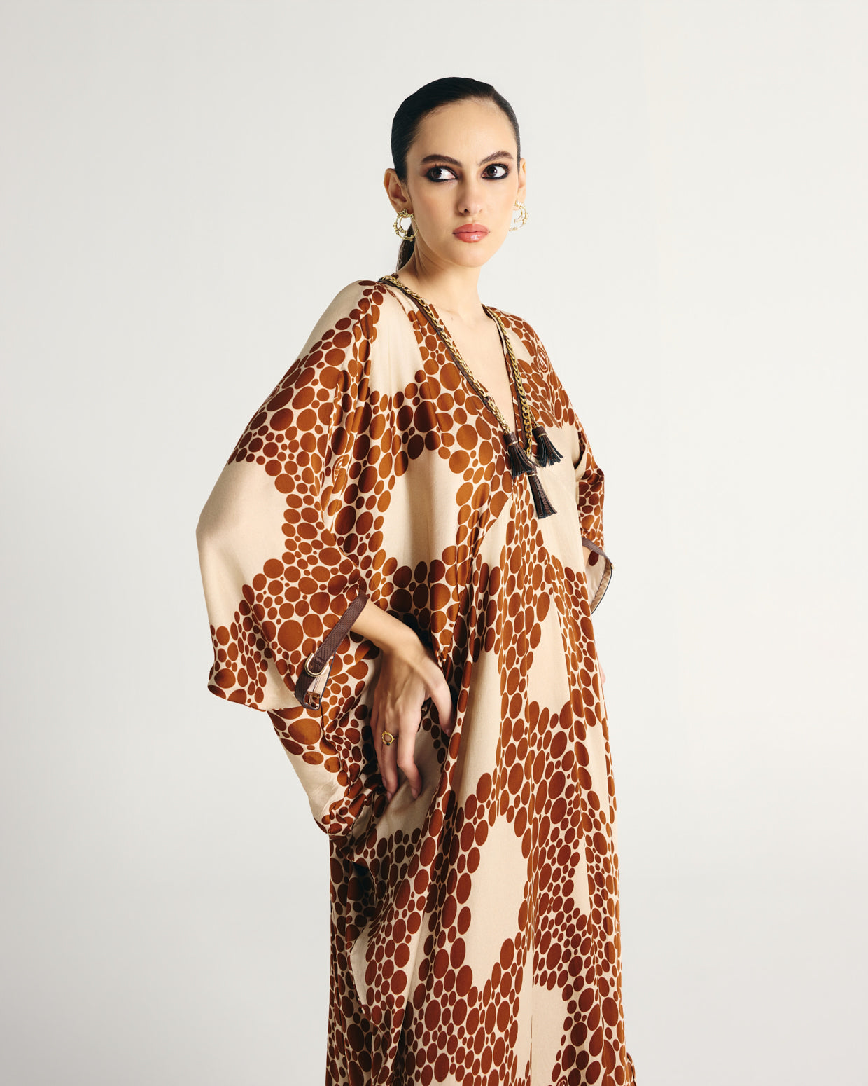 ORYX DRESS
