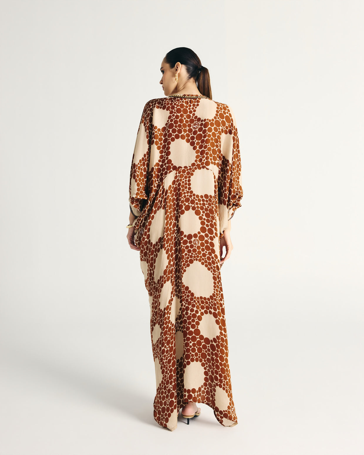 ORYX DRESS