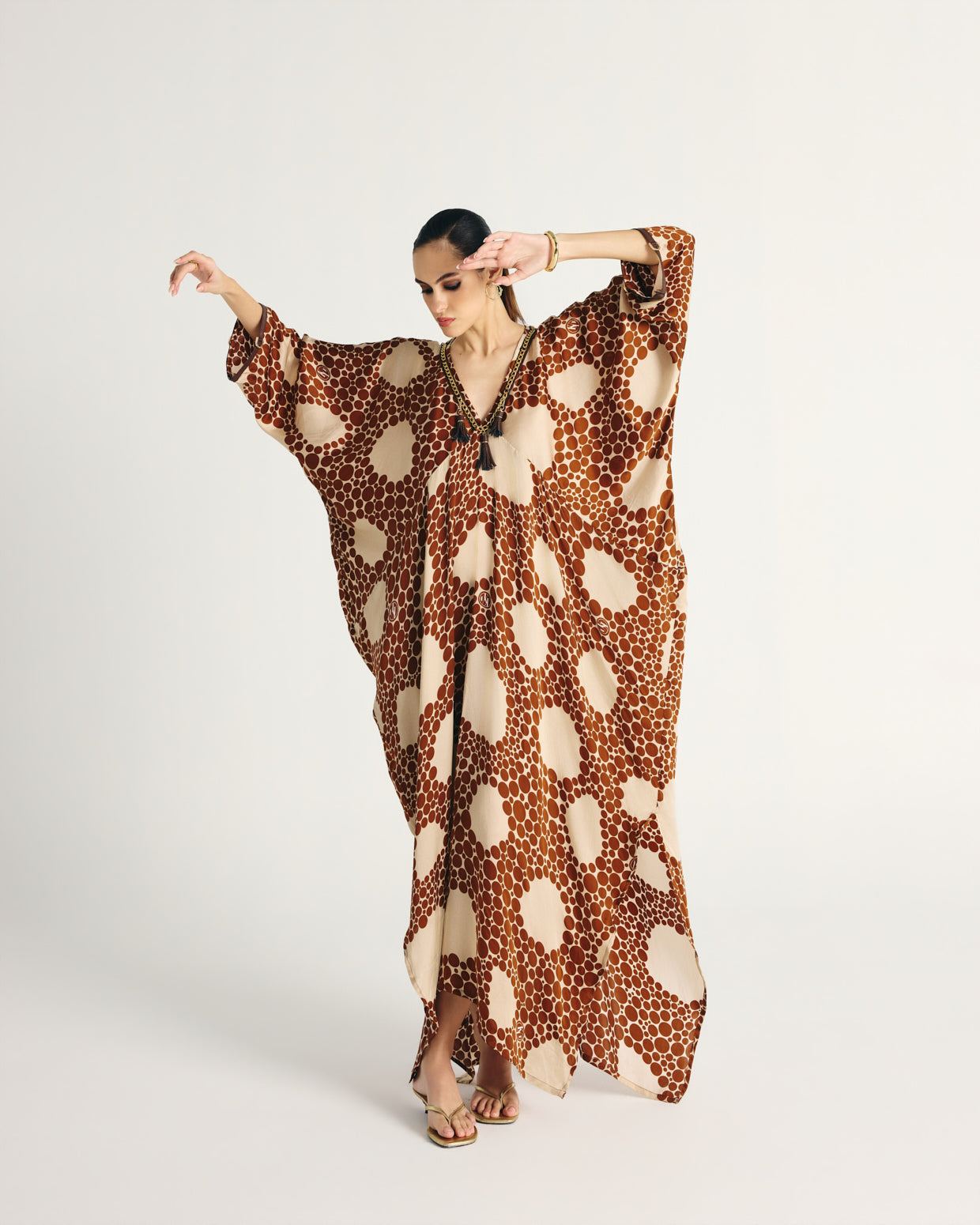 ORYX DRESS