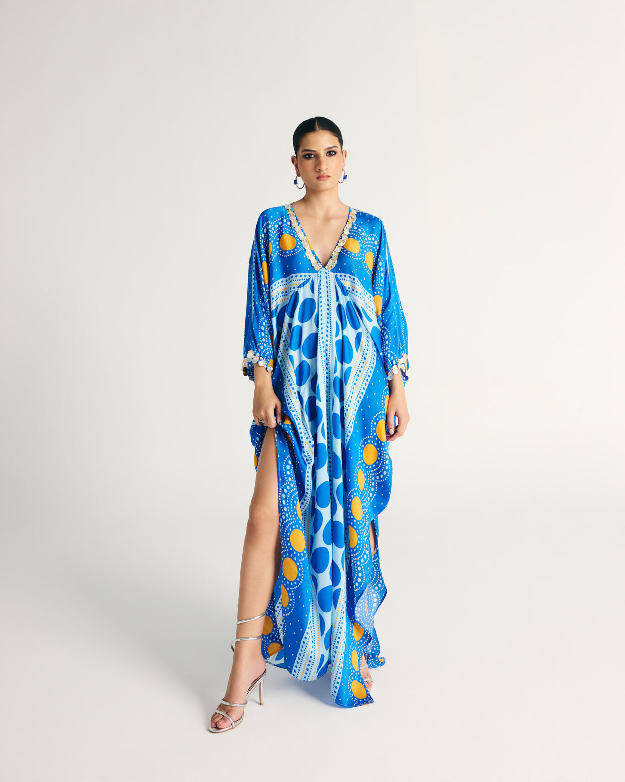 SAVA DRESS