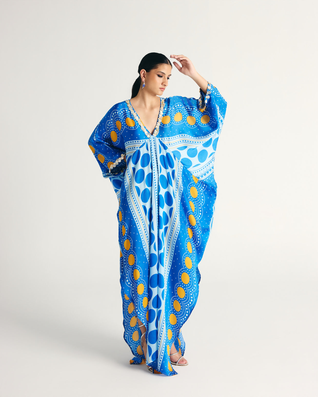 SAVA DRESS