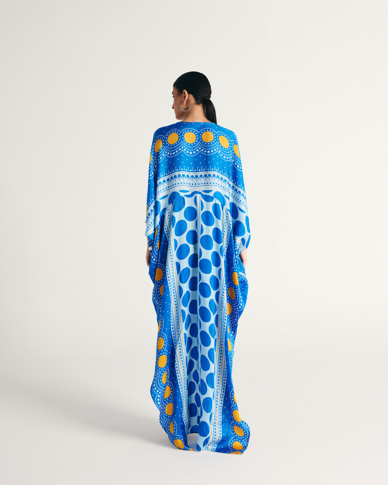 SAVA DRESS