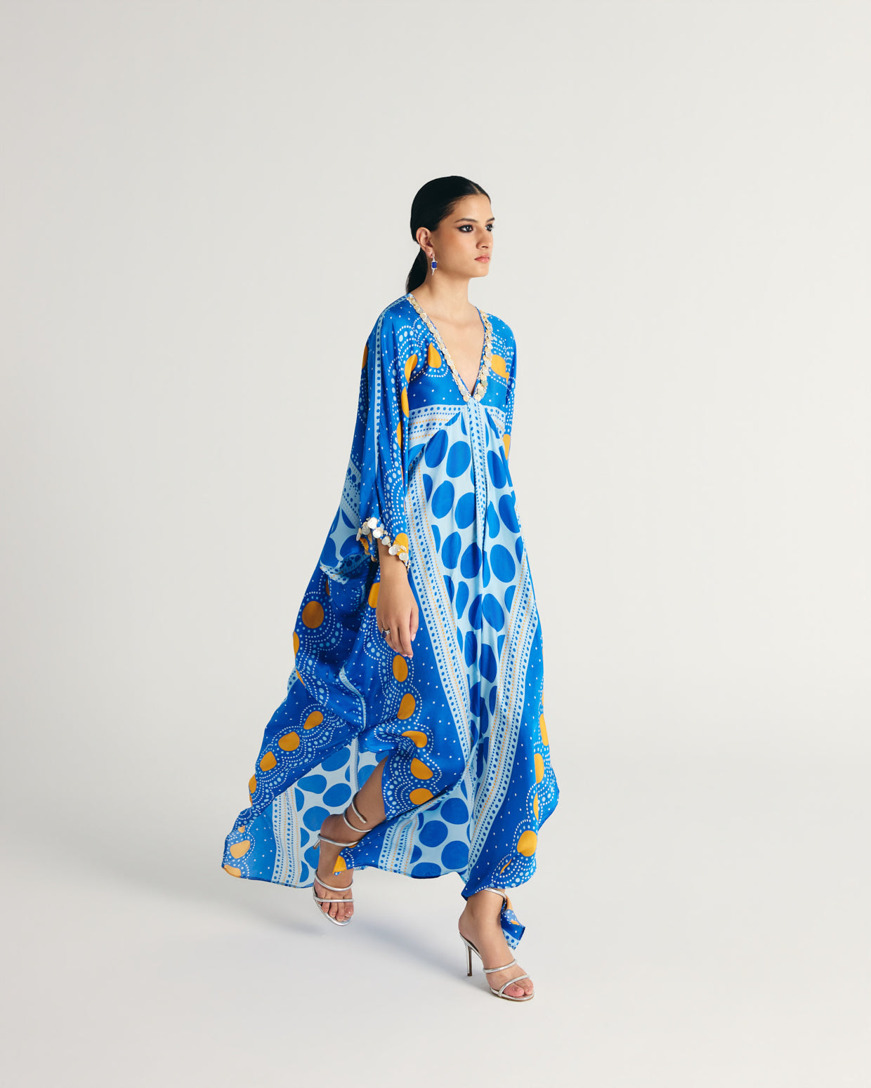 SAVA DRESS