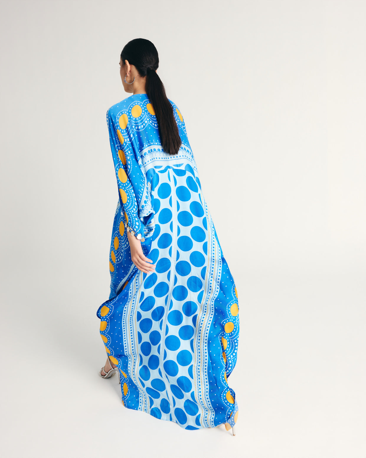 SAVA DRESS
