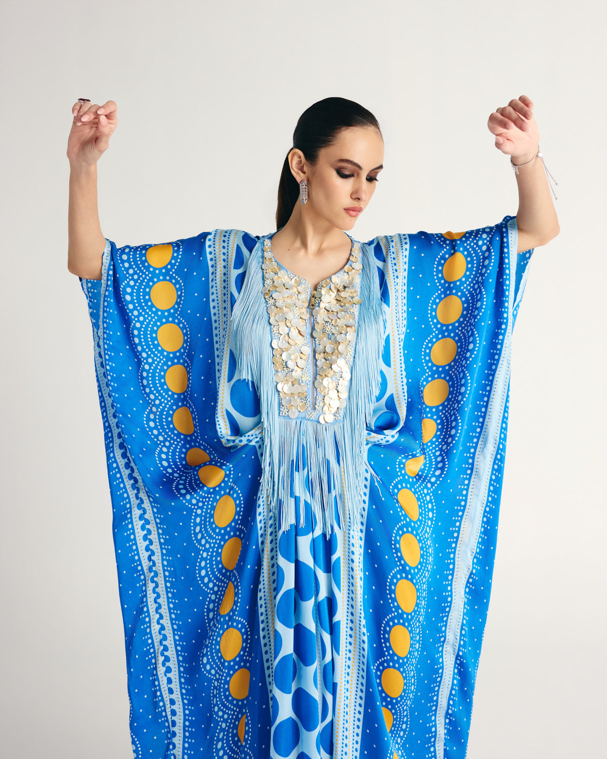 KIVA KAFTAN