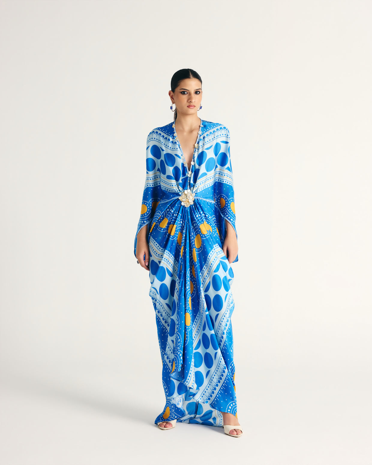 KAIRO DRESS