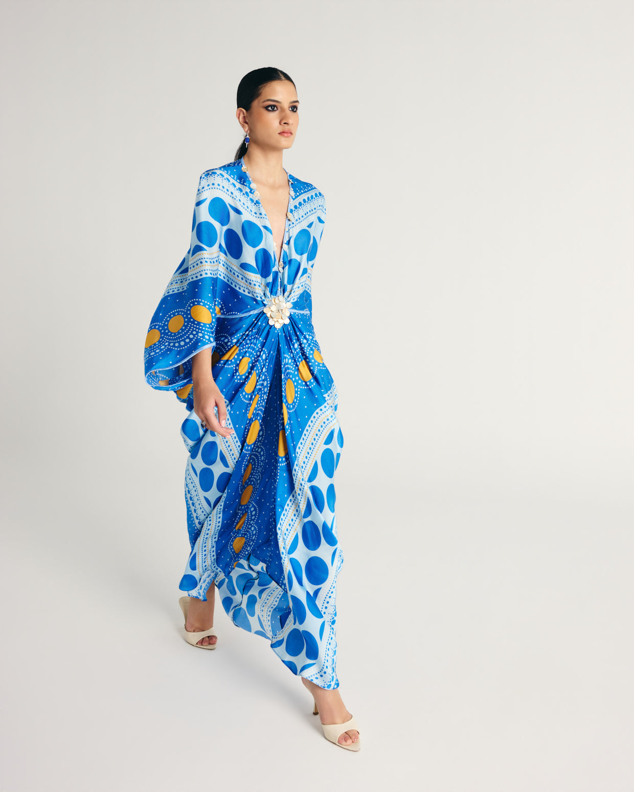 KAIRO DRESS