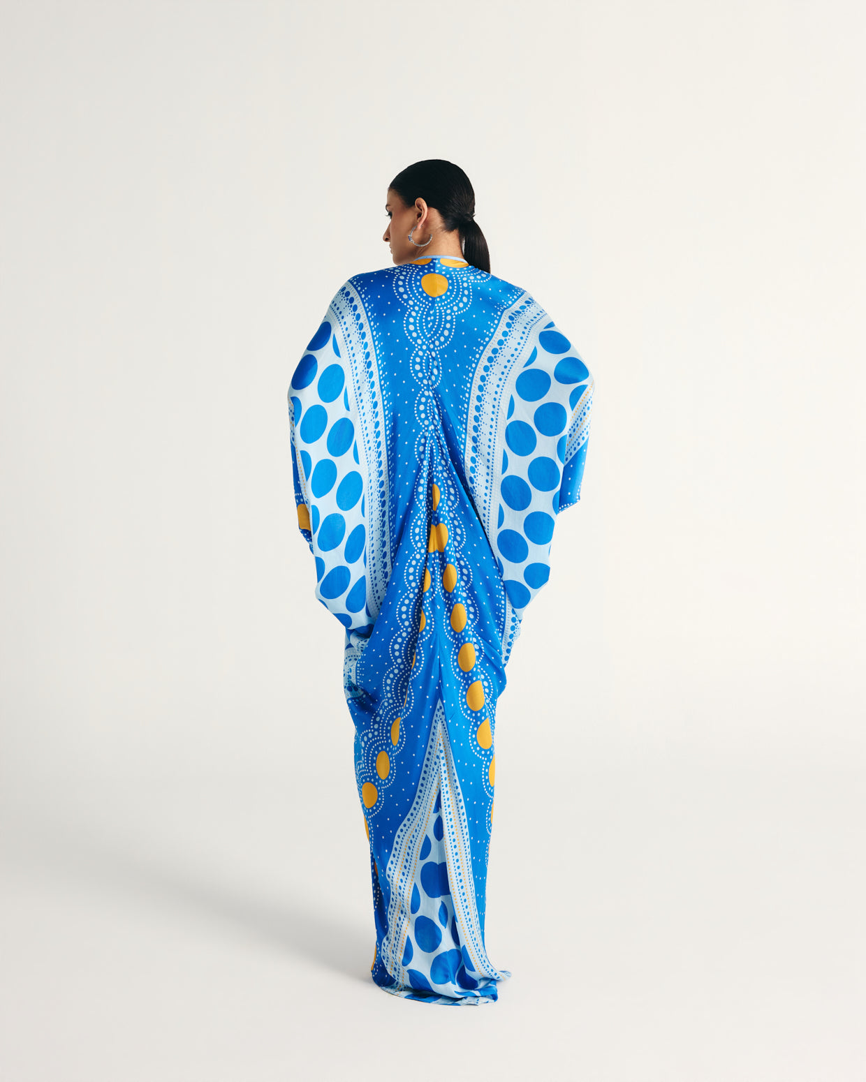 KAIRO DRESS