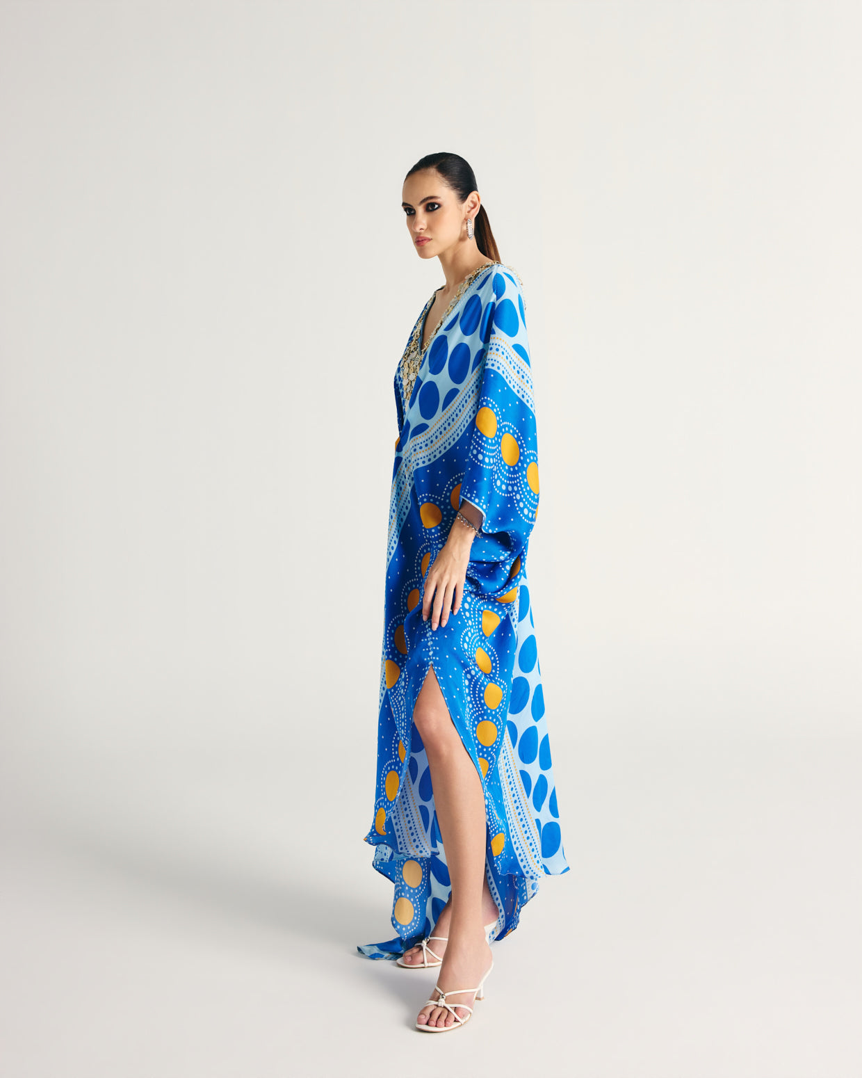 ZIVAH KAFTAN