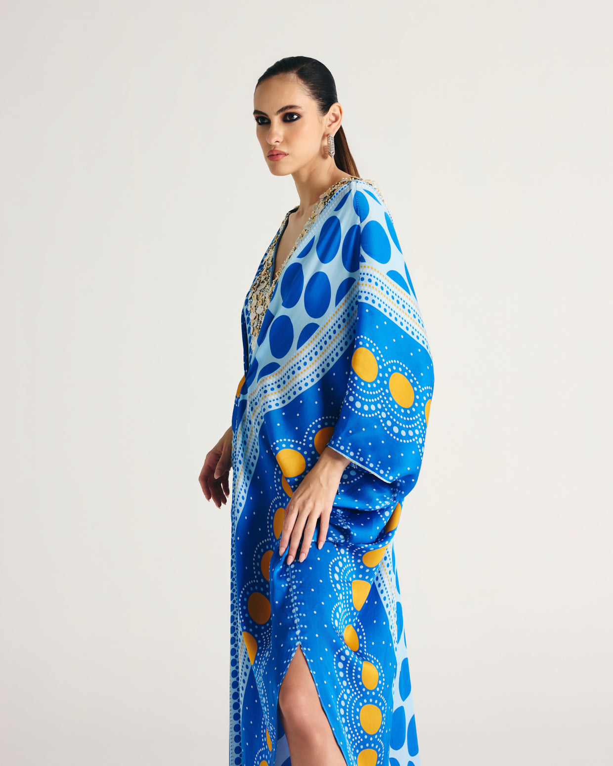 ZIVAH KAFTAN