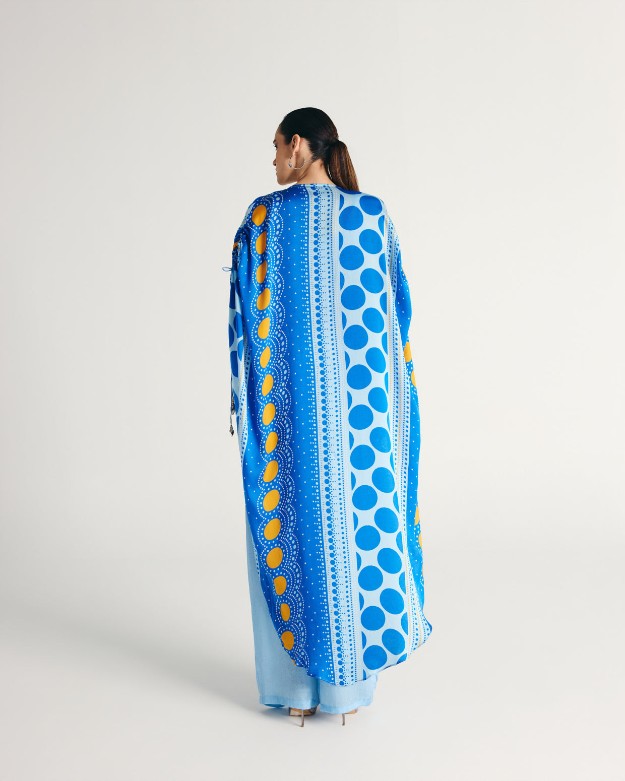 VAREL KAFTAN SET- 3 pcs
