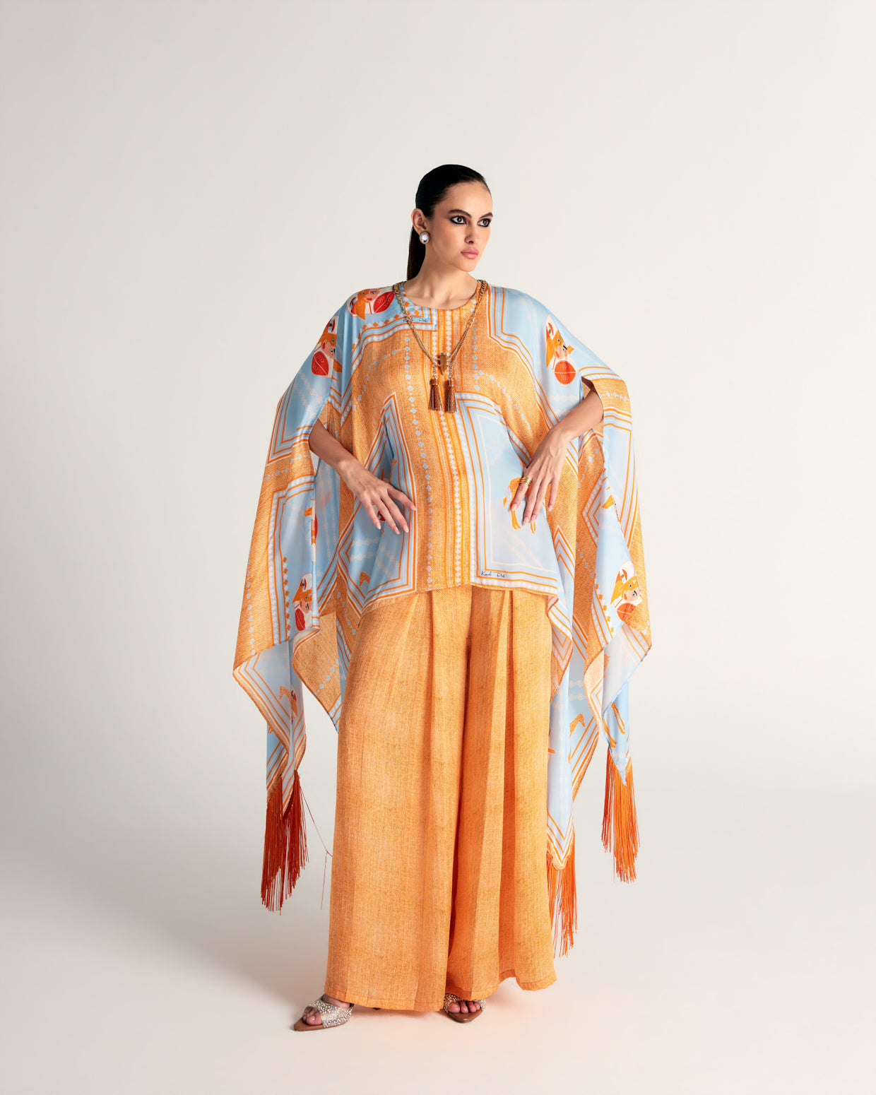 SAHRA CO-ORD SET