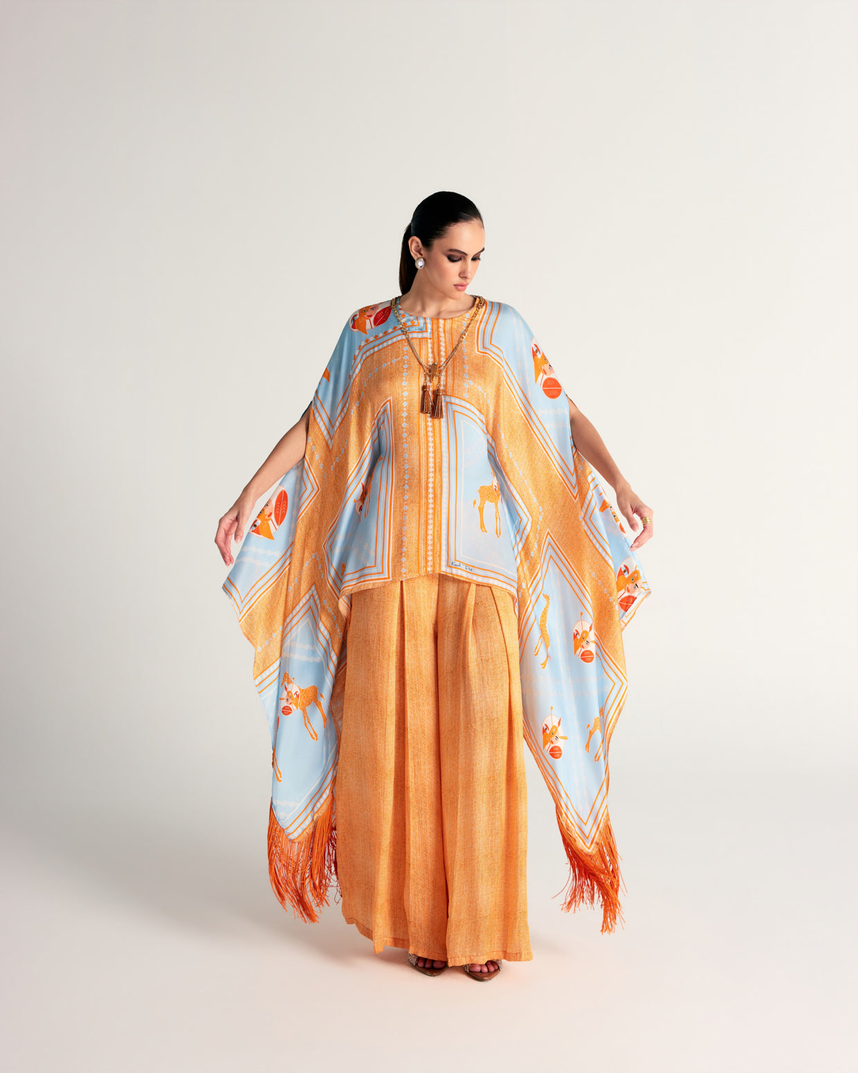 SAHRA CO-ORD SET