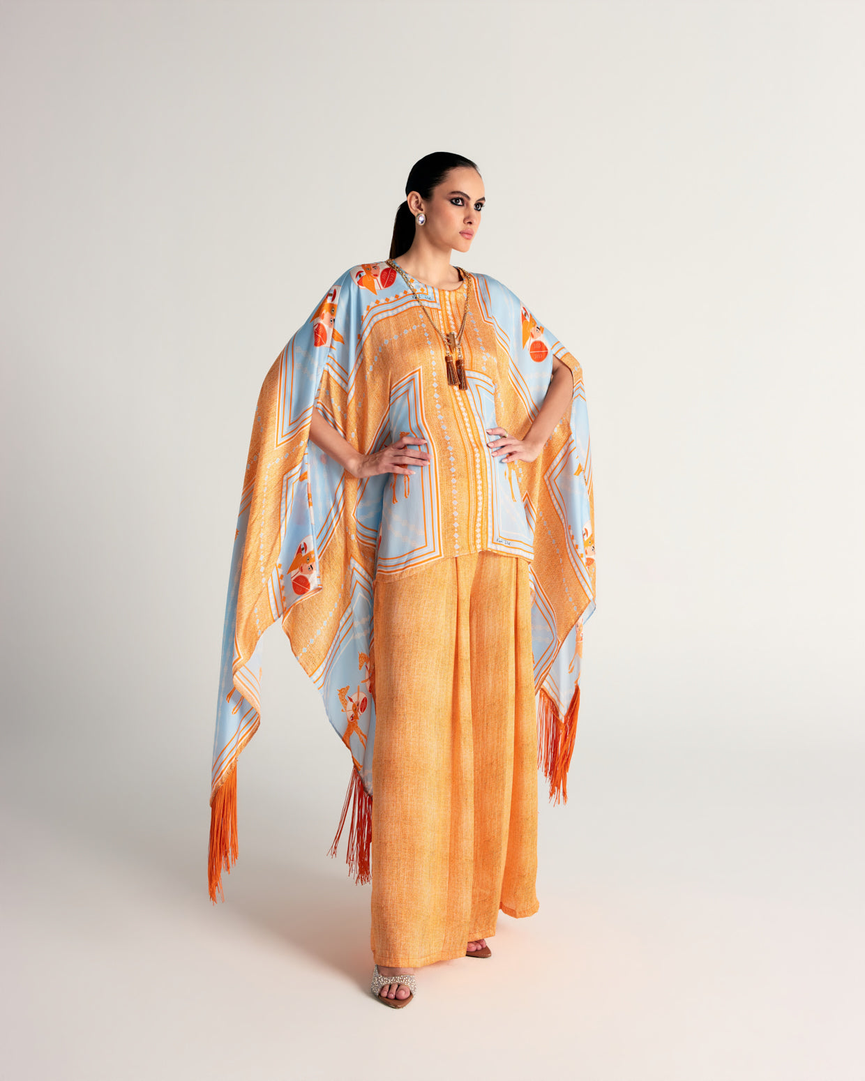 SAHRA CO-ORD SET