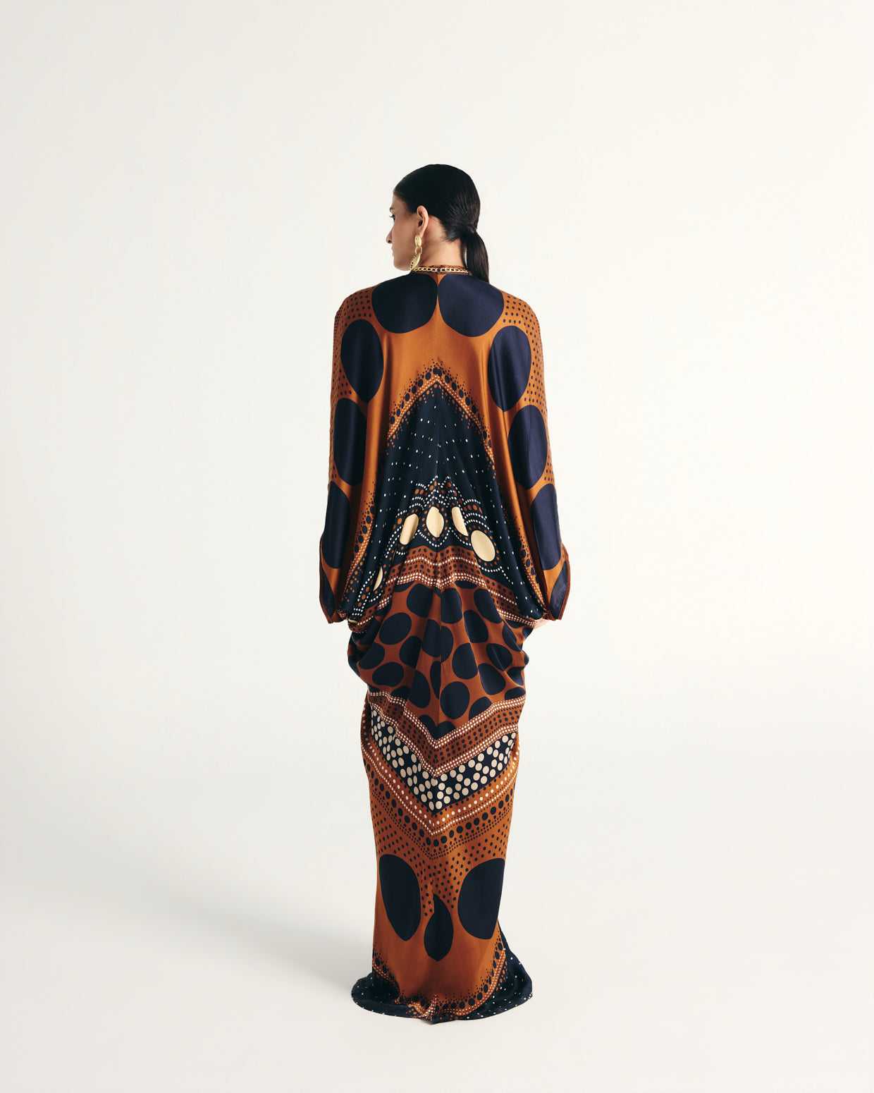 ELARA DRESS