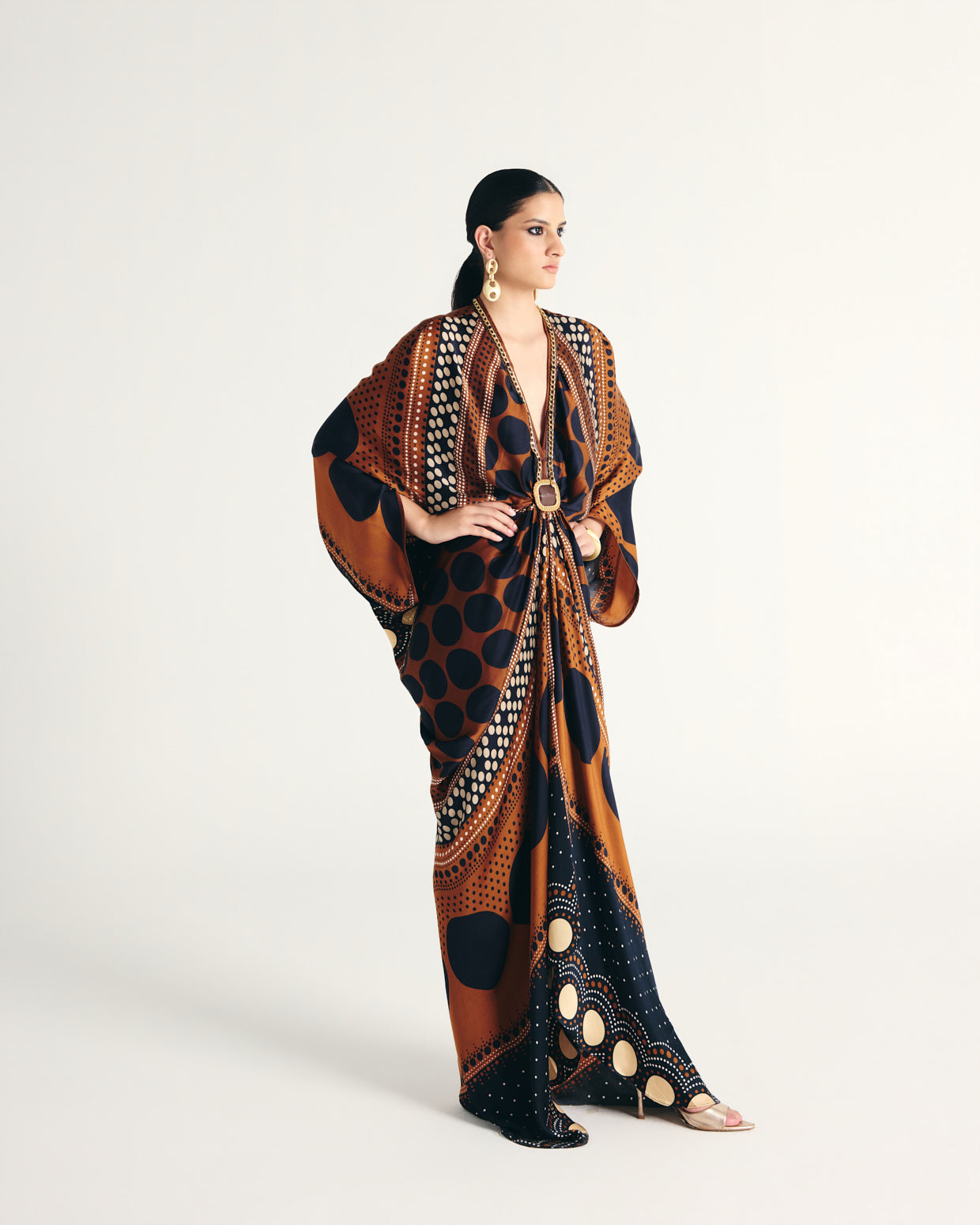 ELARA DRESS