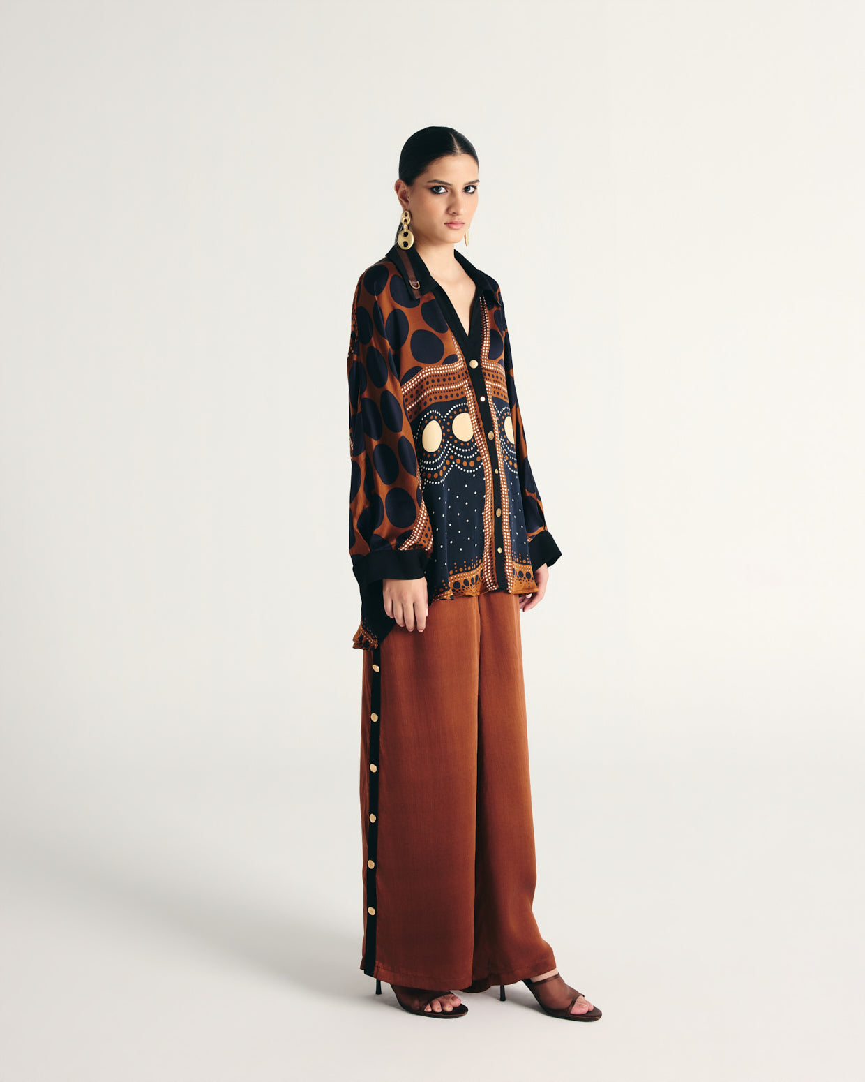 AZEEN CO-ORD SET