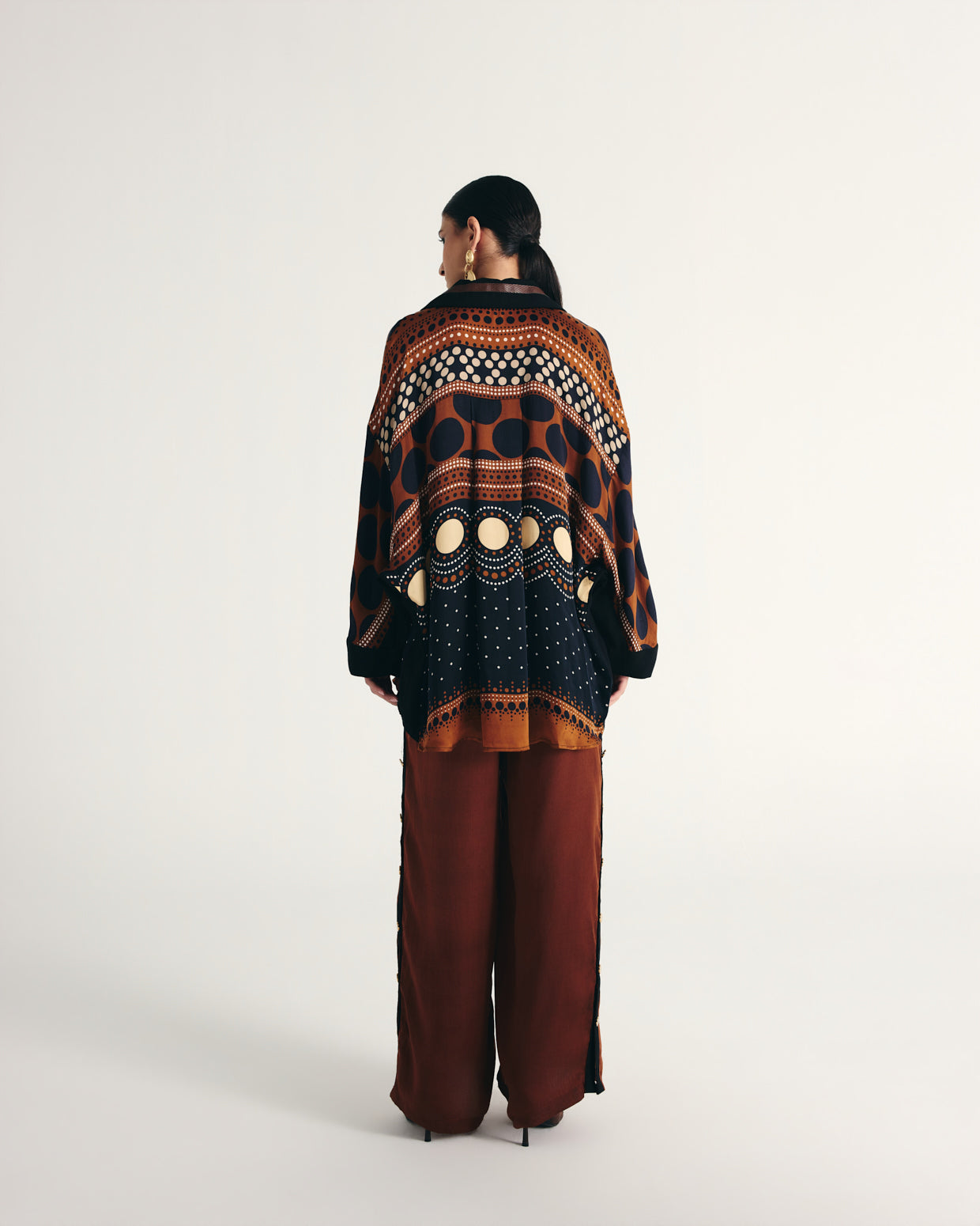 AZEEN CO-ORD SET