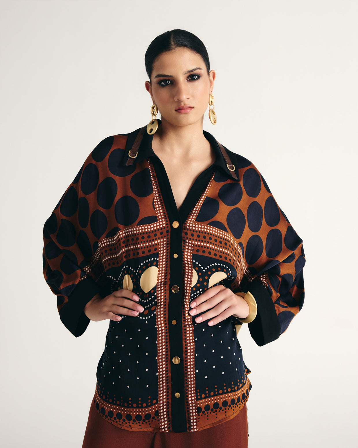 AZEEN CO-ORD SET