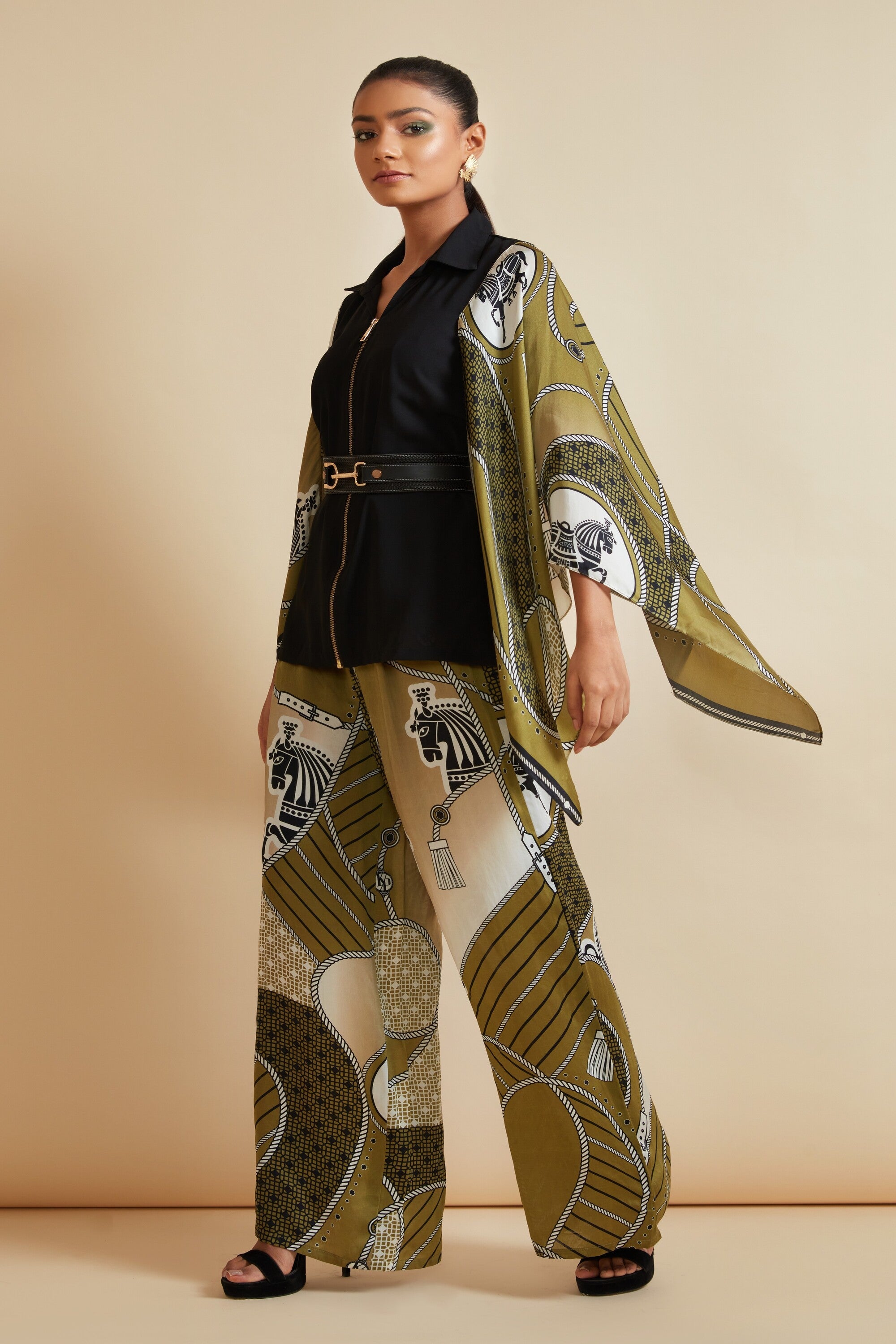 Zahra pant