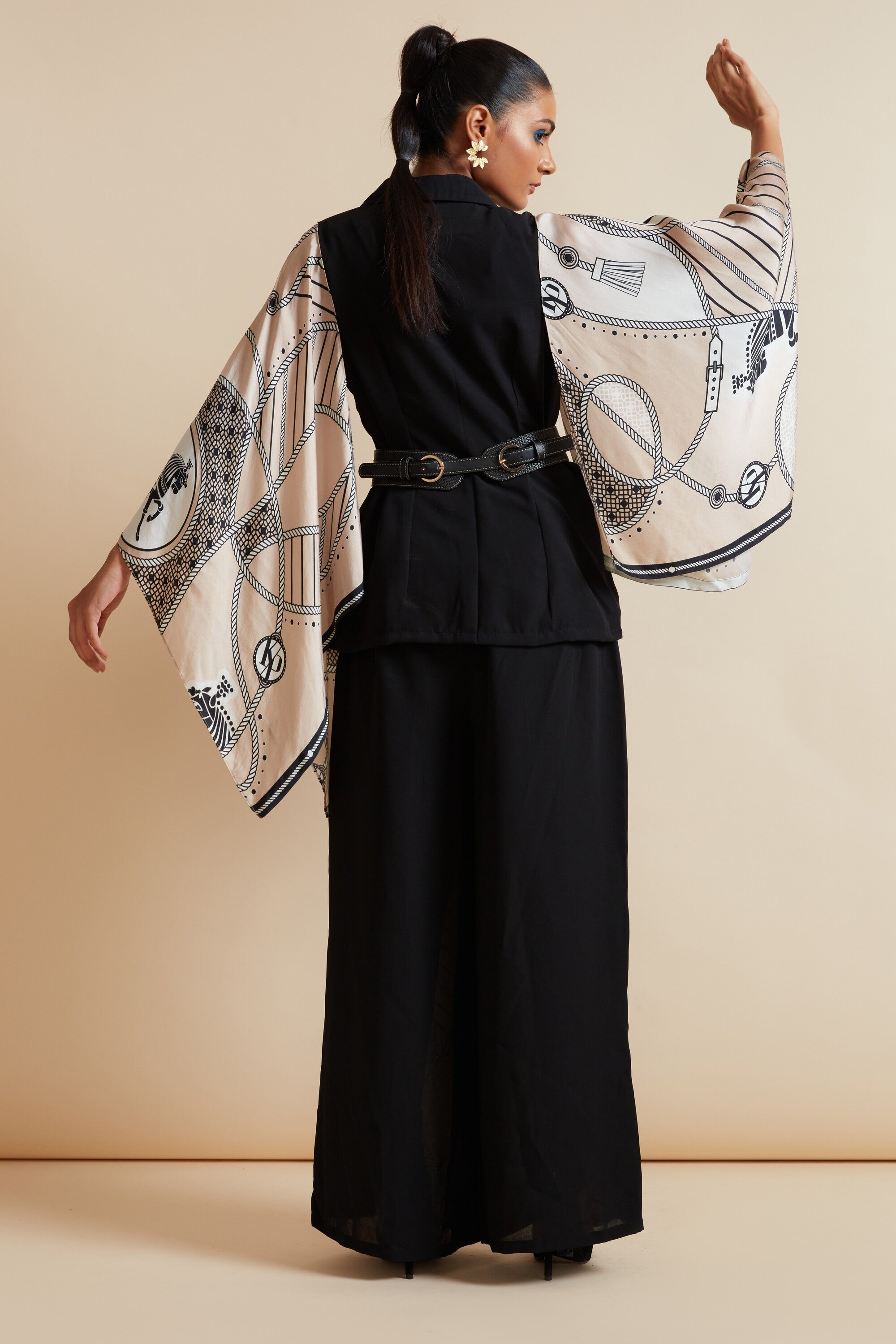 Morad Pants
