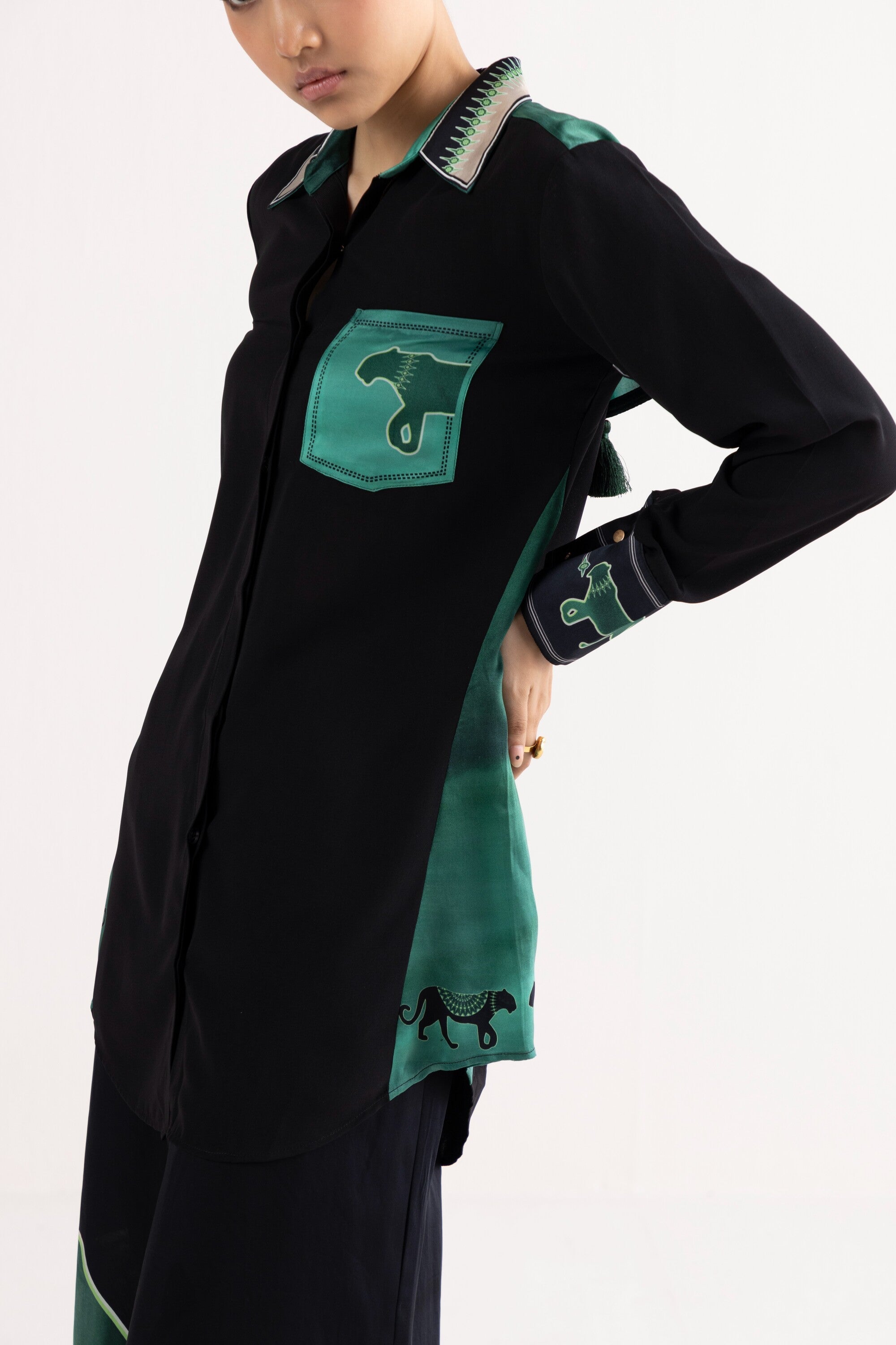 Amarli Shirt