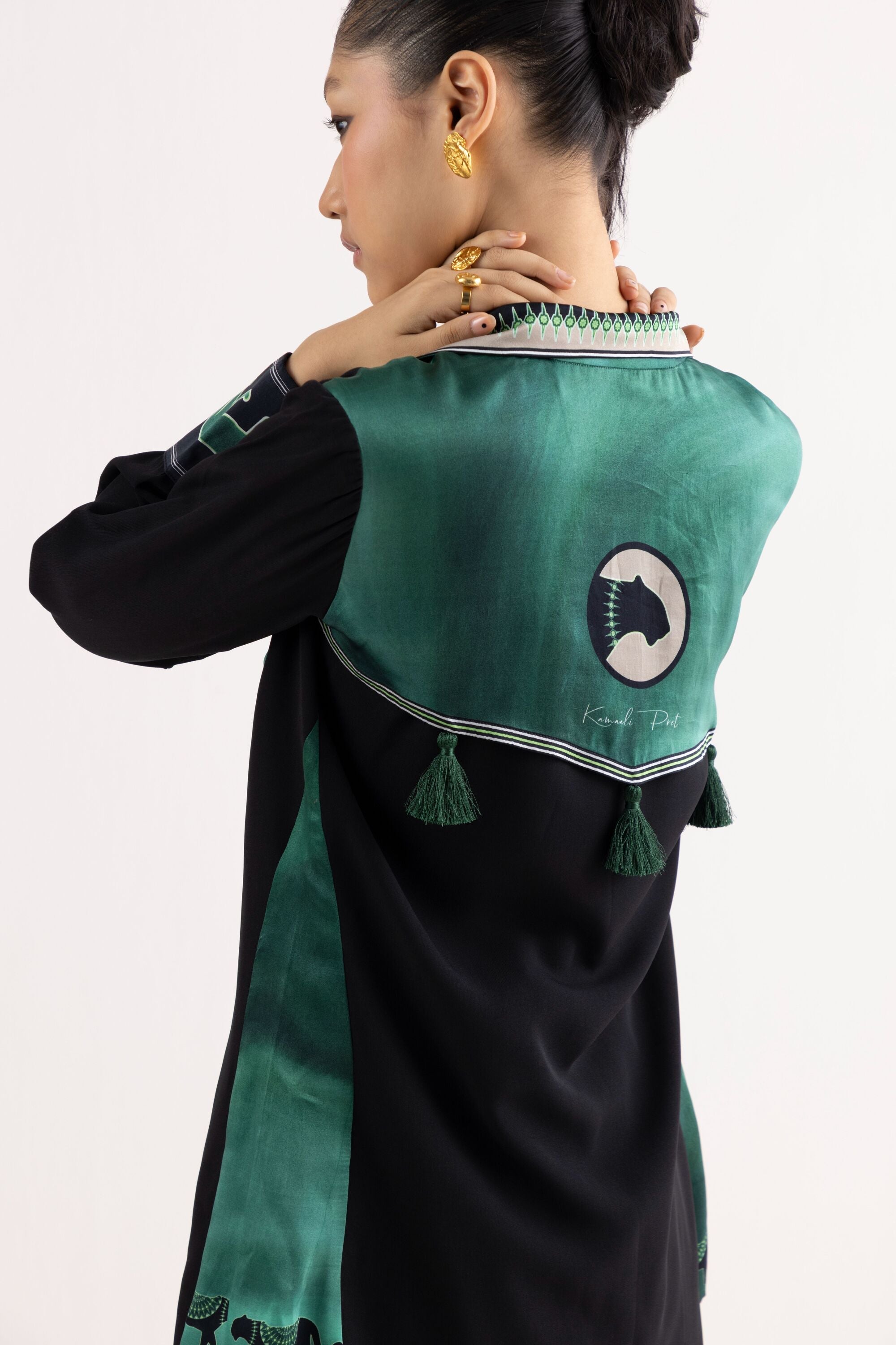Amarli Shirt