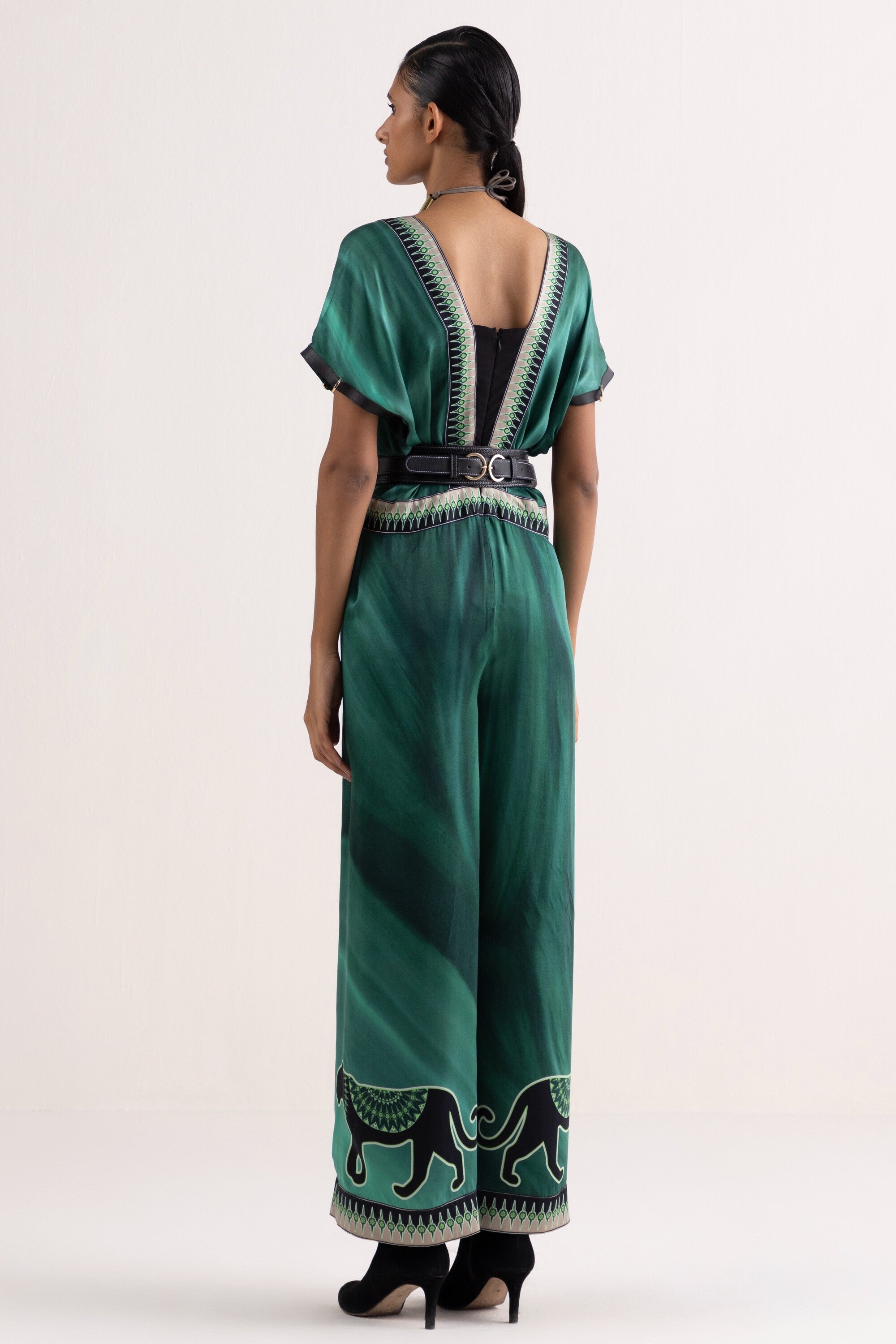 Tumaini Jumpsuit