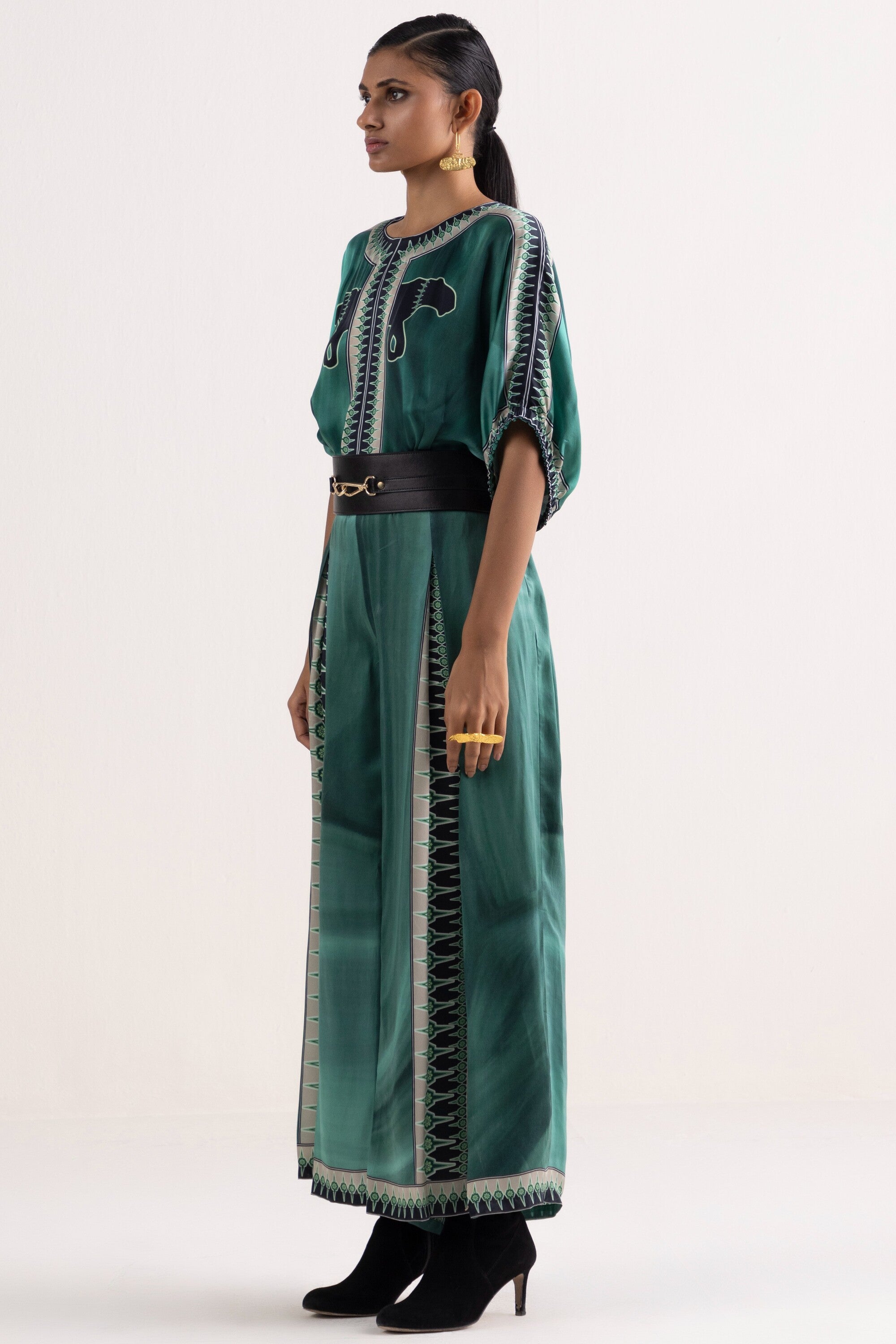 Jelani jumpsuit