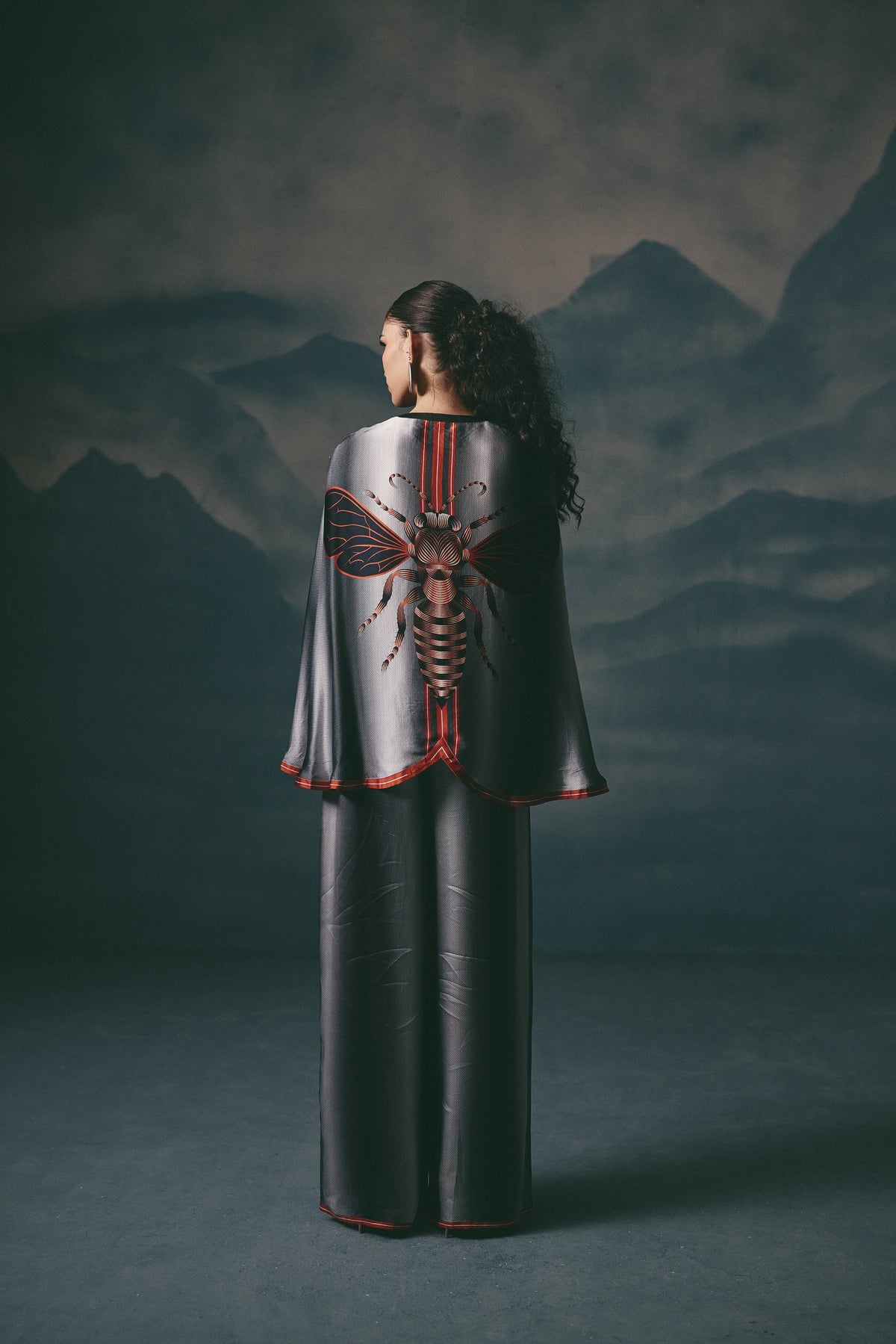 ZAIRA CO-ORD SET